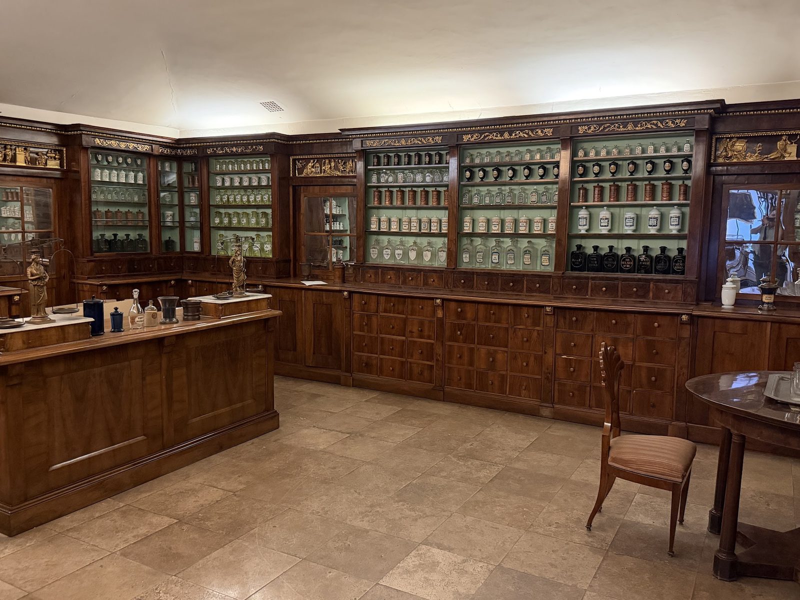 Semmelweis Museum