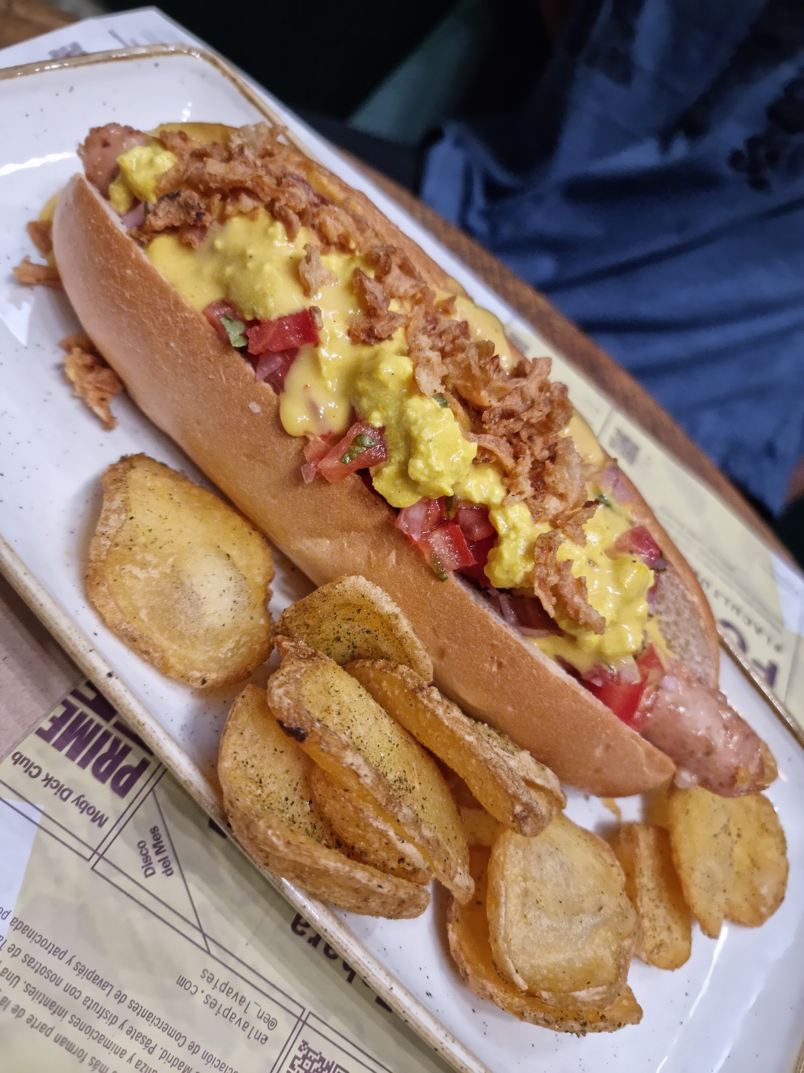 Distrito Vegano