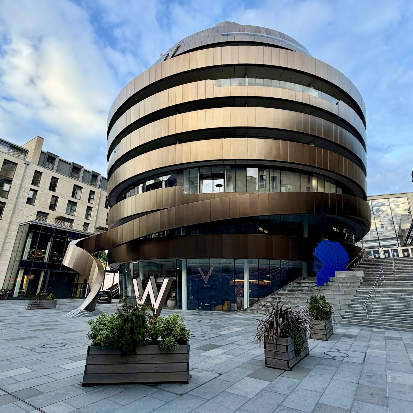 Edinburgh New Town