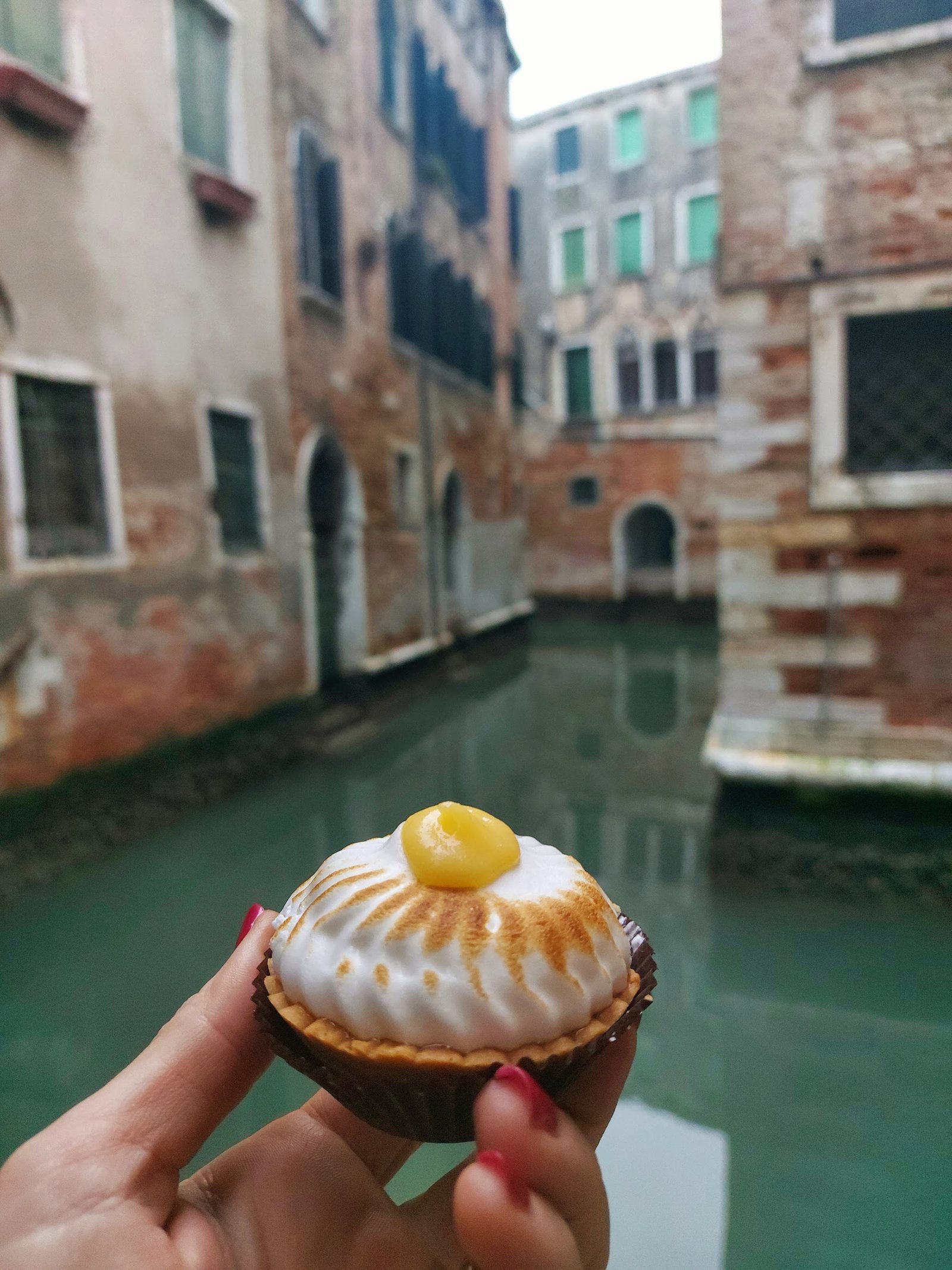 Pasticceria Italo Didovich