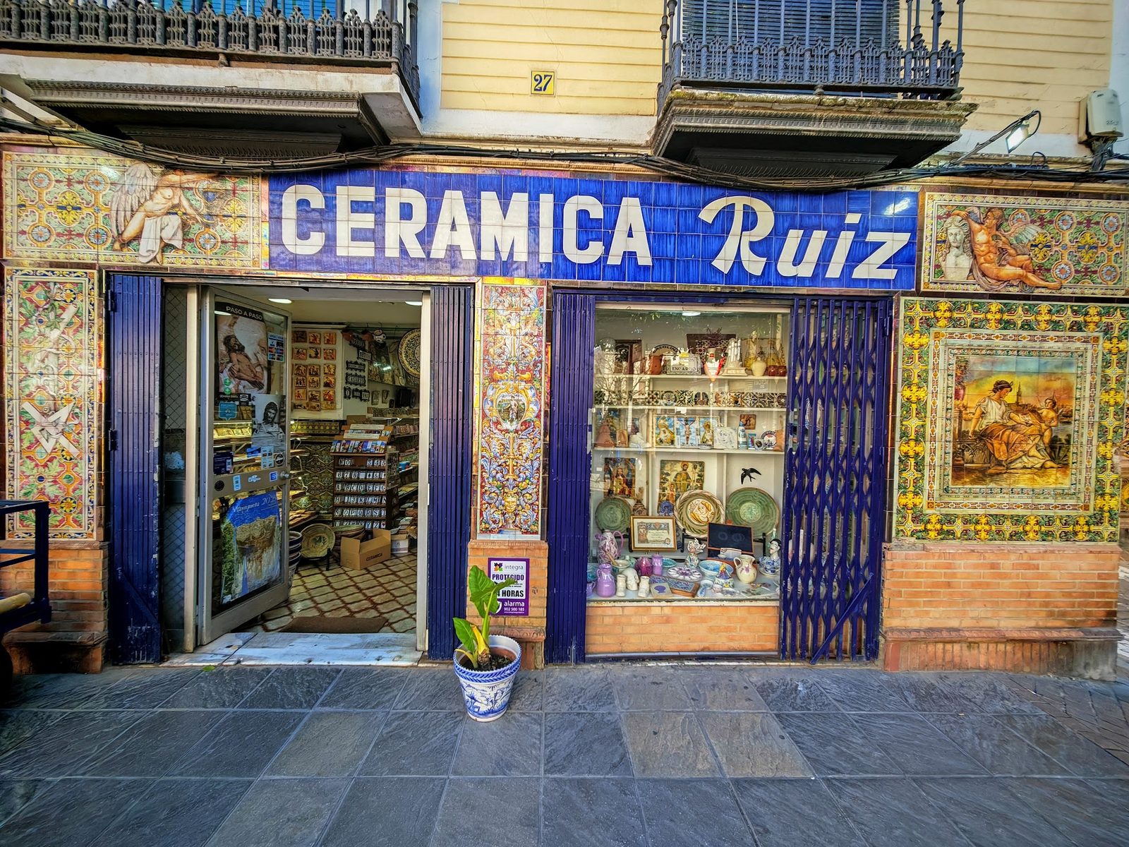 Ceramica RUIZ