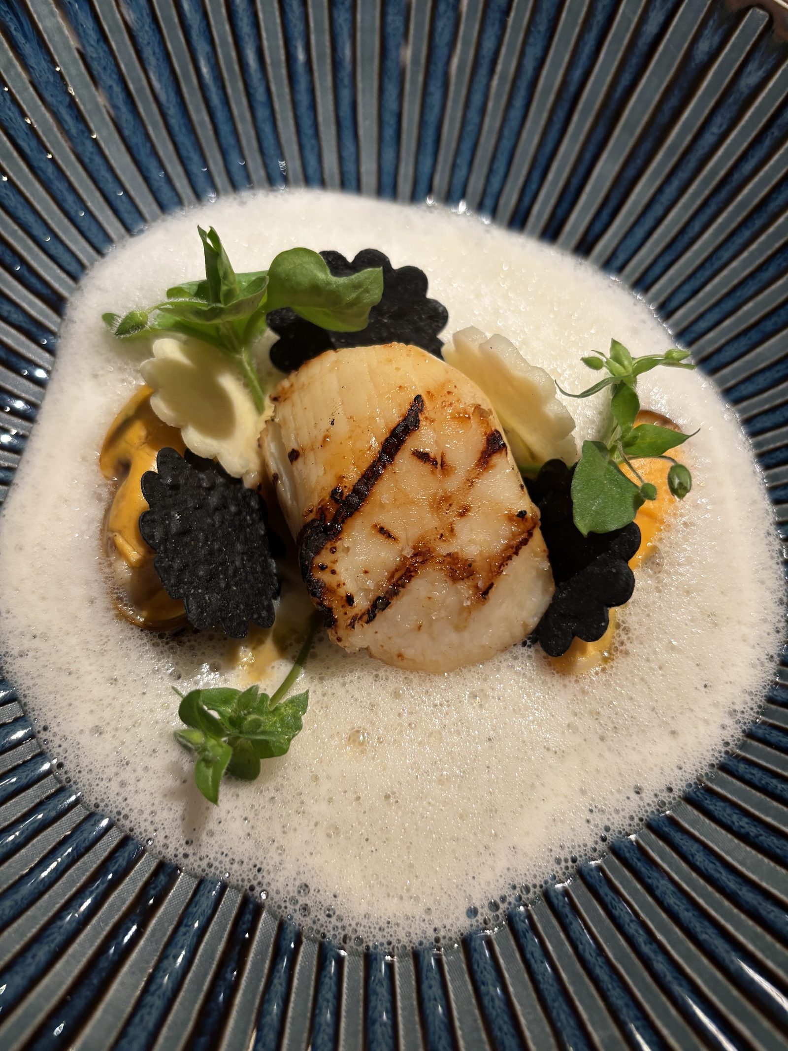 Chaga Restaurant
