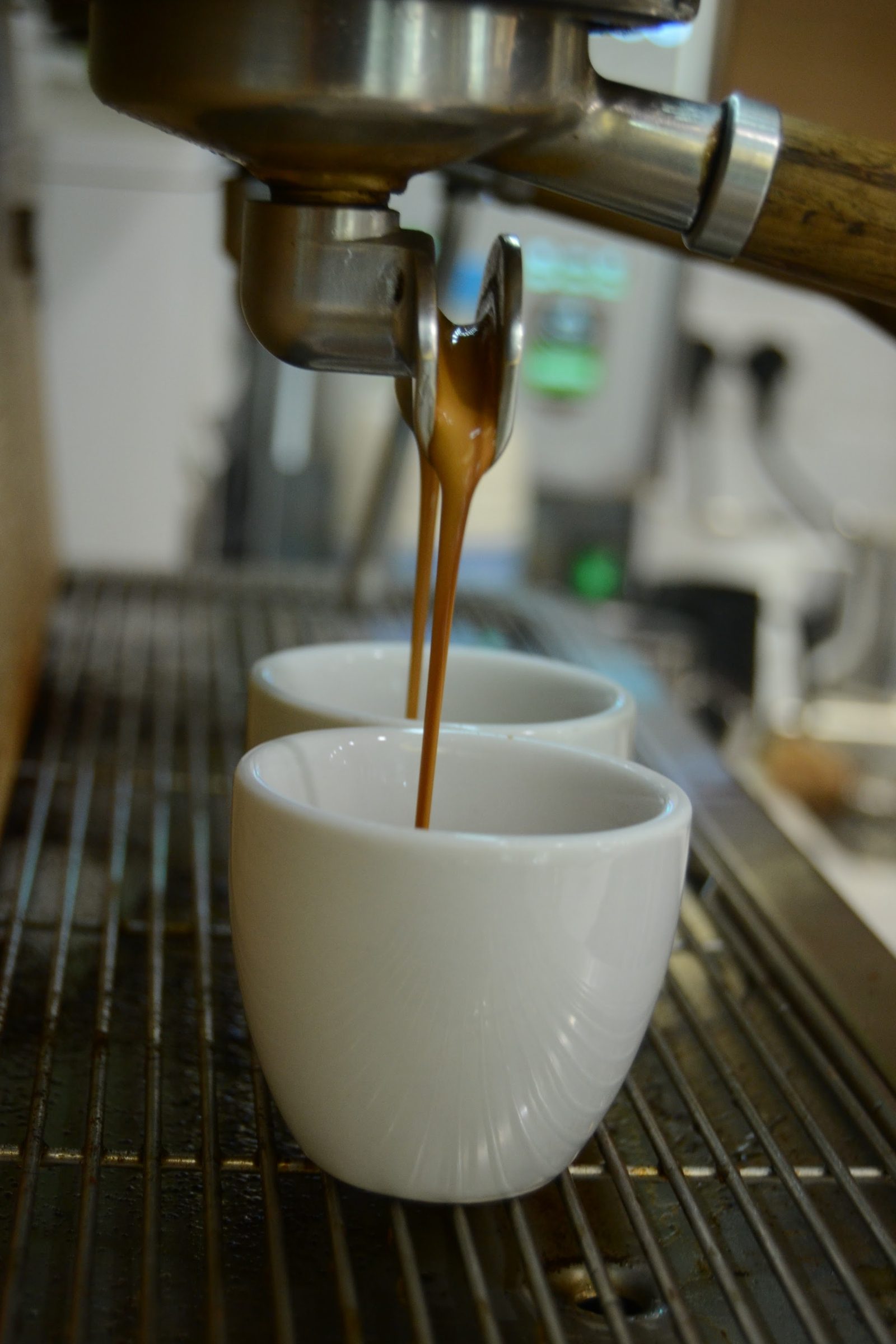 Bar Affori Specialty Coffee
