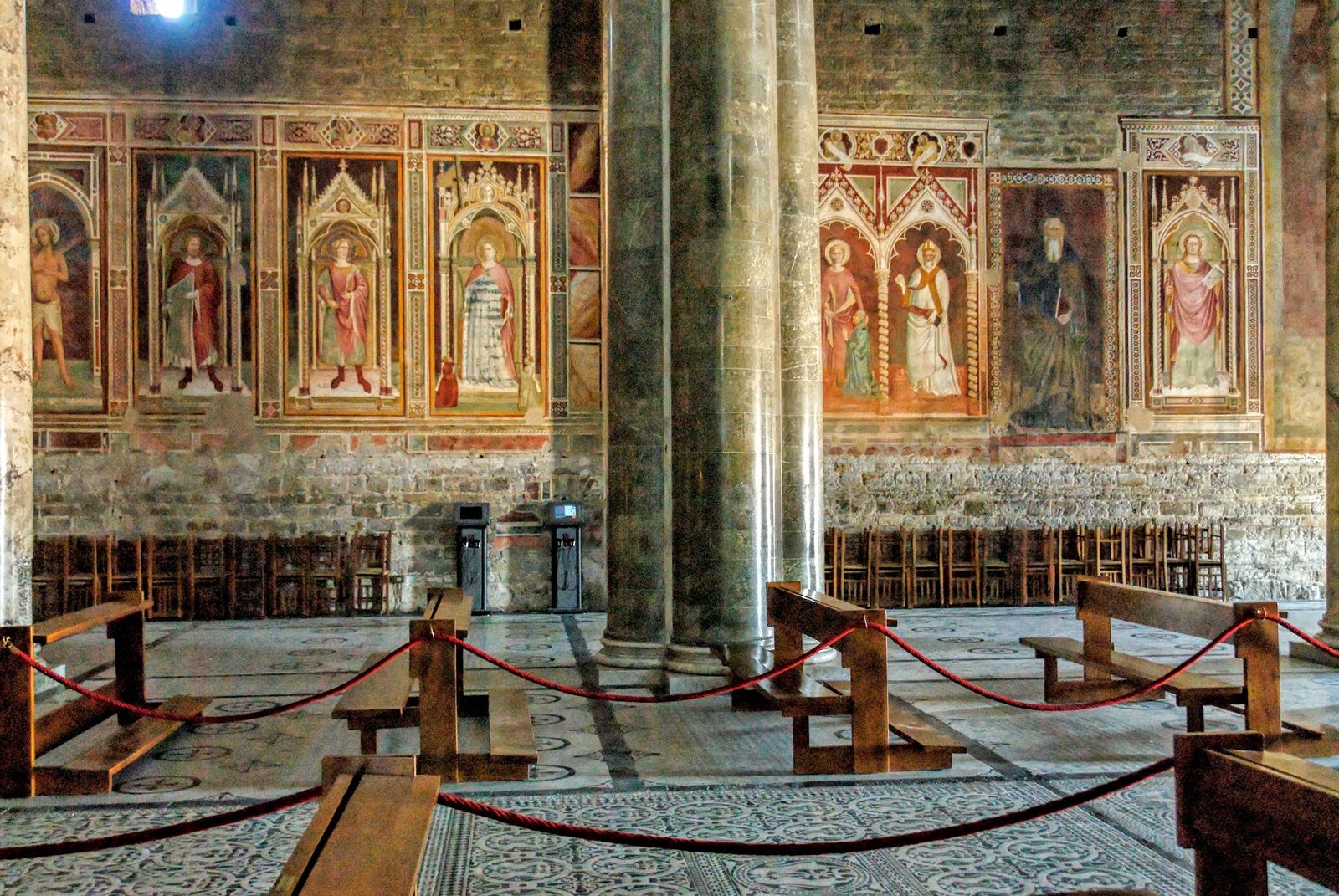 Basilica di San Miniato