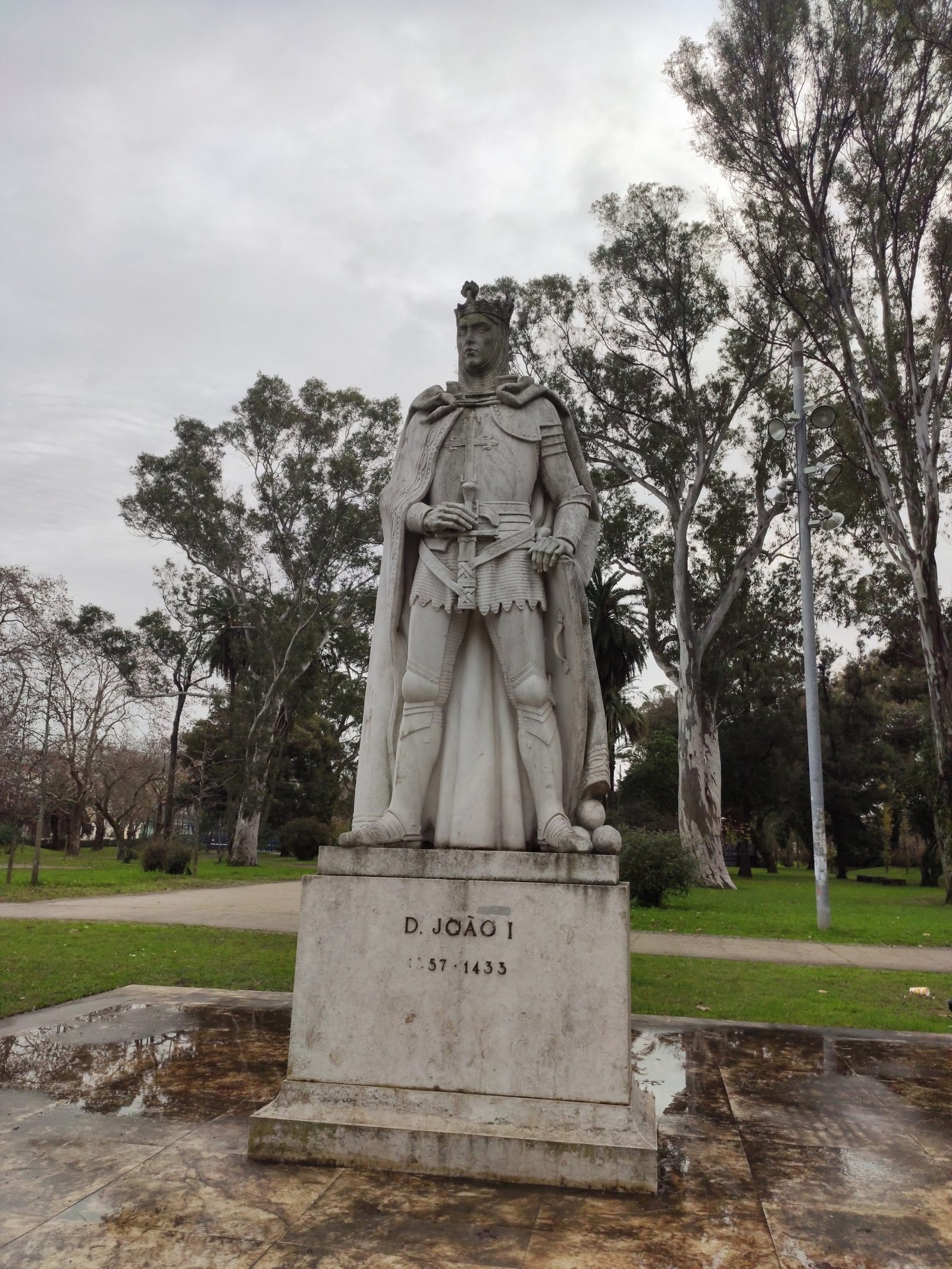 Jardim Mário Soares
