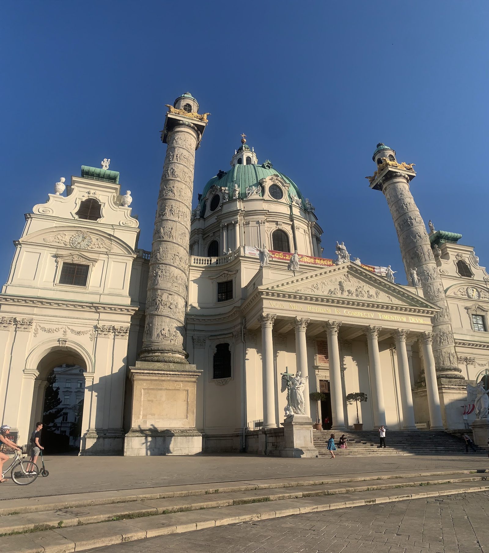 St. Charles's Church