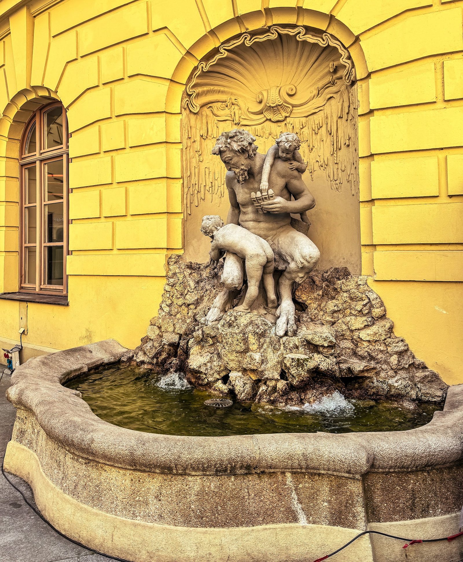 Deutsches Theater