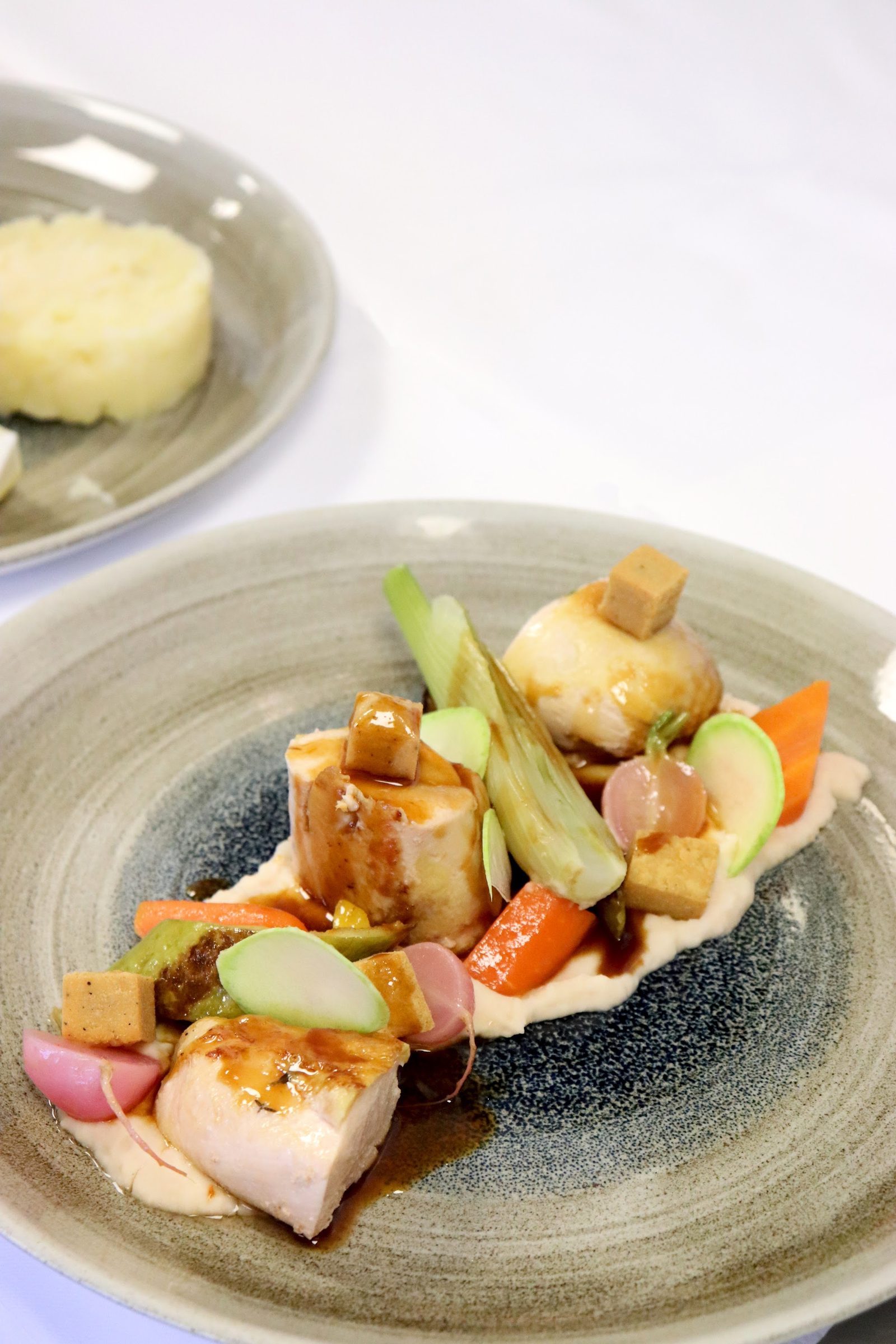Calade Rooftop Restaurant