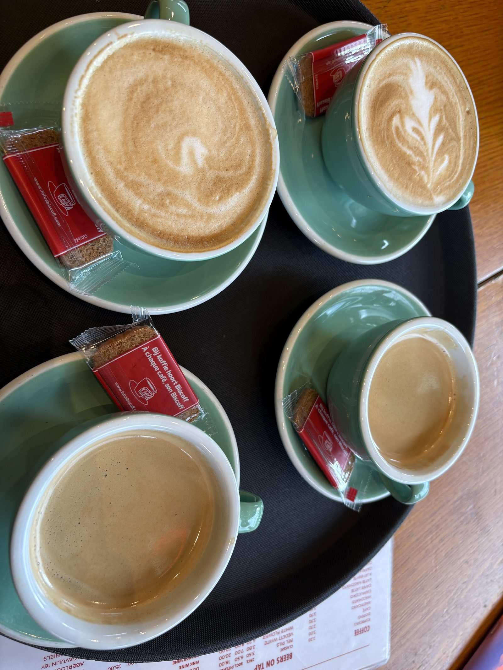 Café Belga