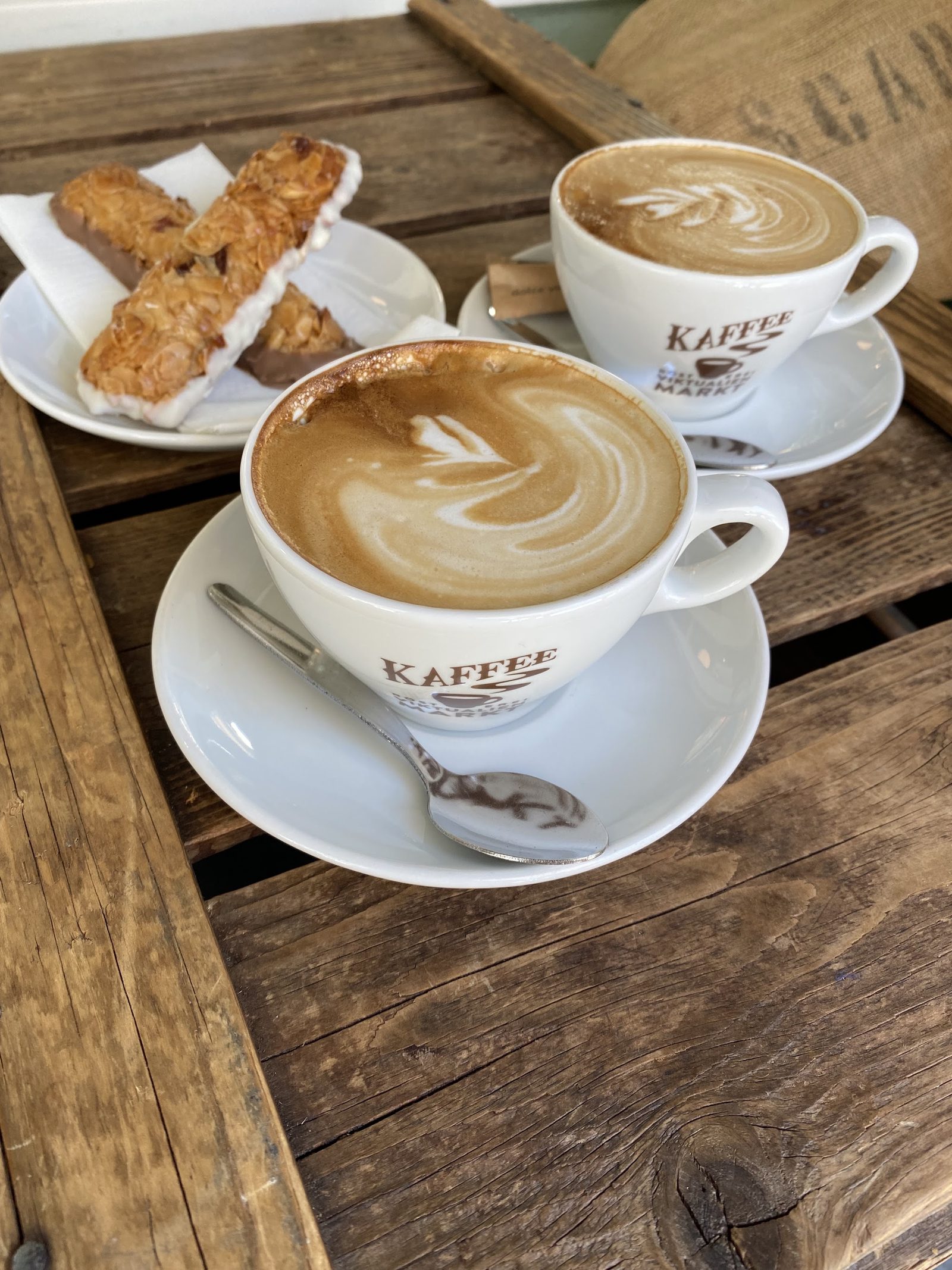 Kaffeerösterei Viktualienmarkt