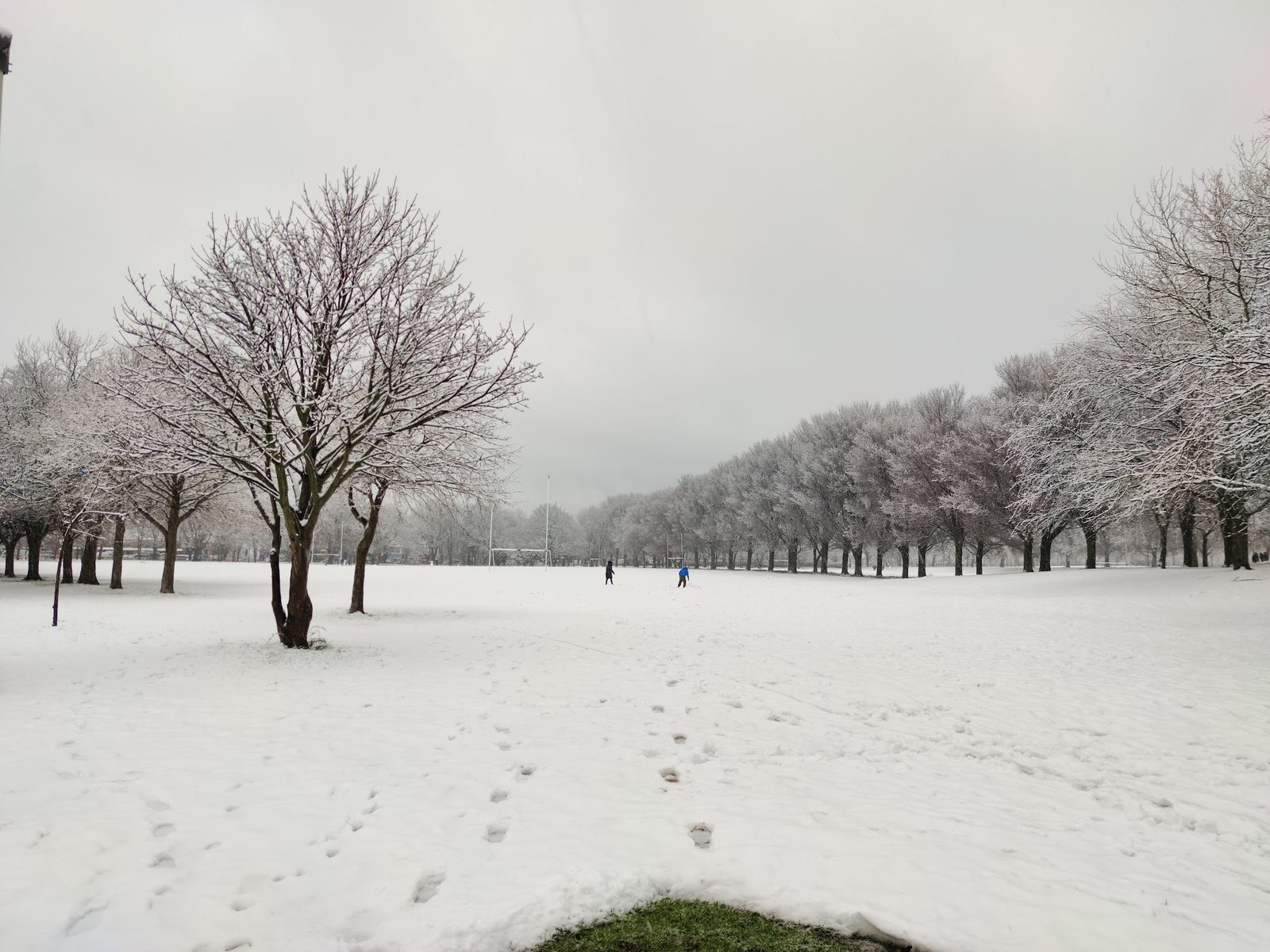Fairview Park