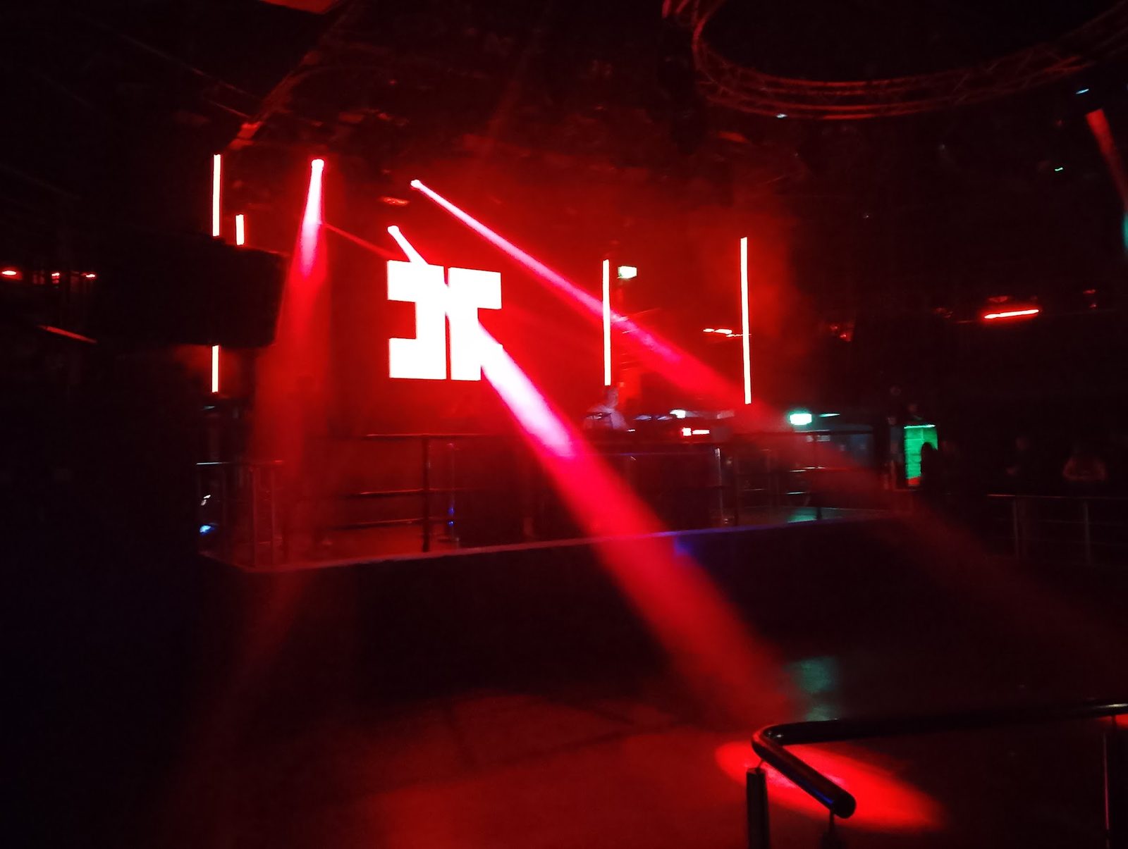 Index Dublin