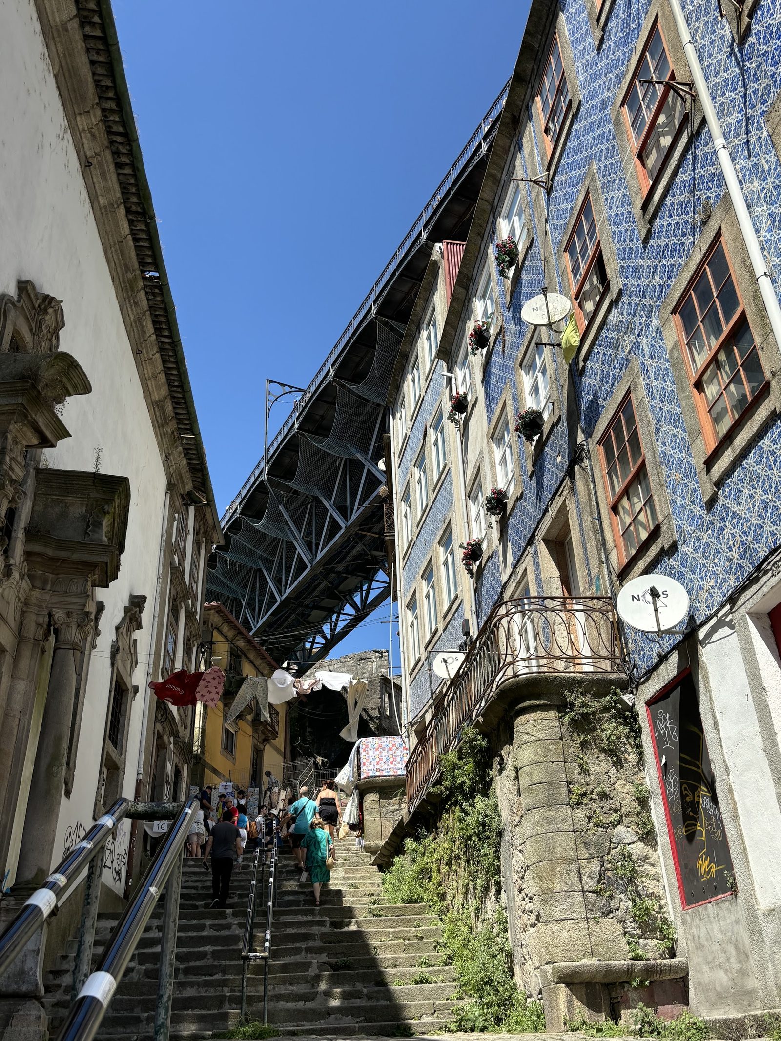 Muralhas Fernandinas do Porto
