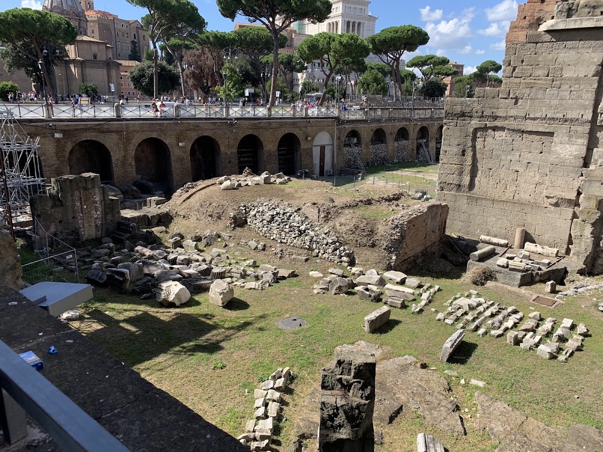 Forum of Nerva
