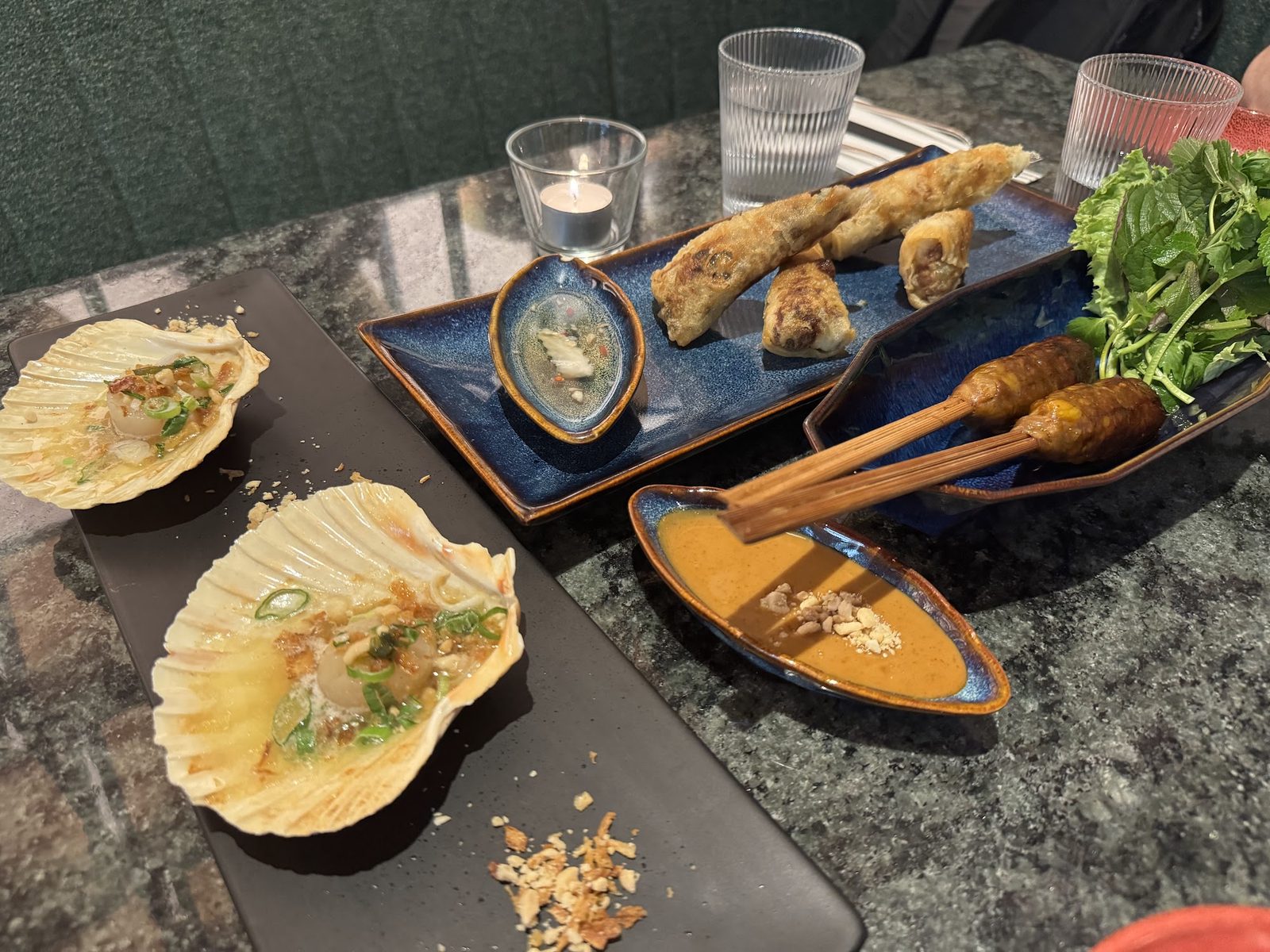 OPIUM Restaurant & Bar