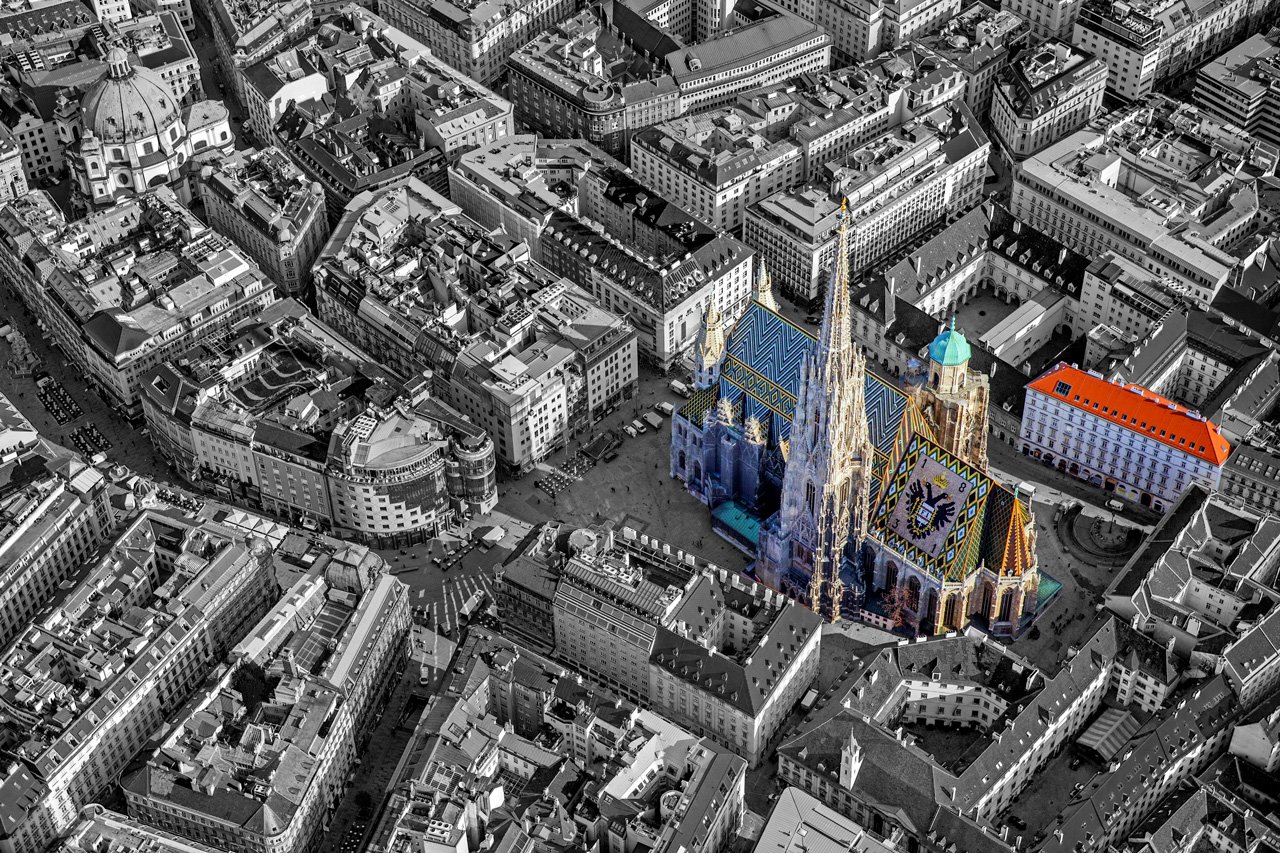 St. Stephen's Cathedral & Dom Museum Wien Tickets
