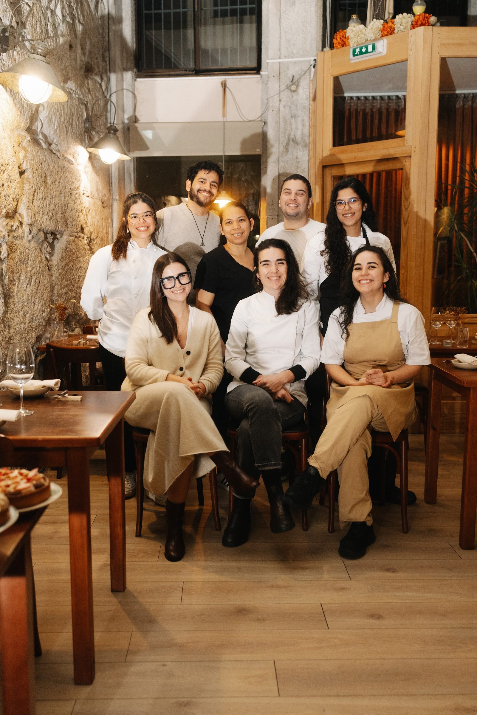Apego Restaurante