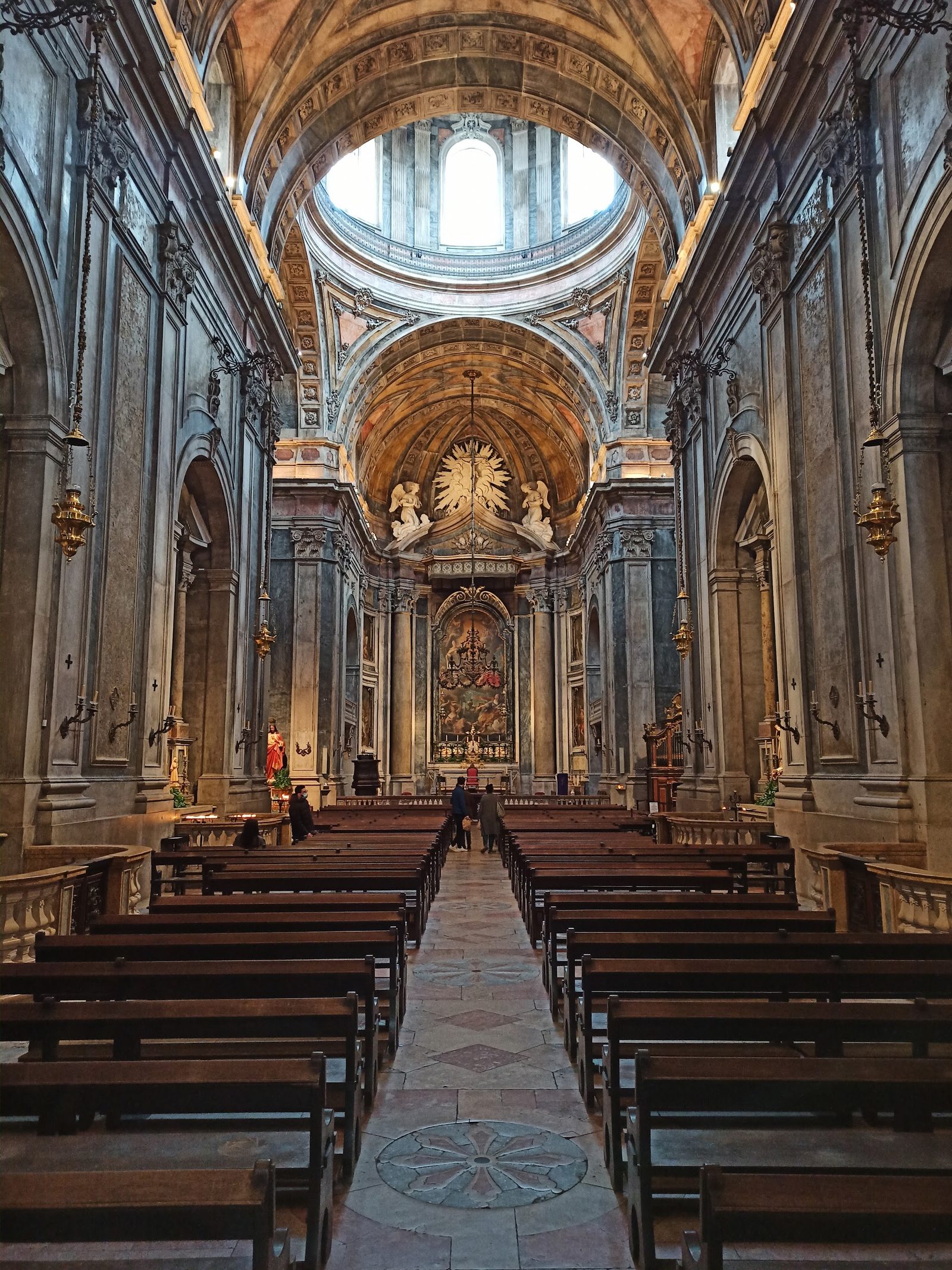 Basilica of Estrela