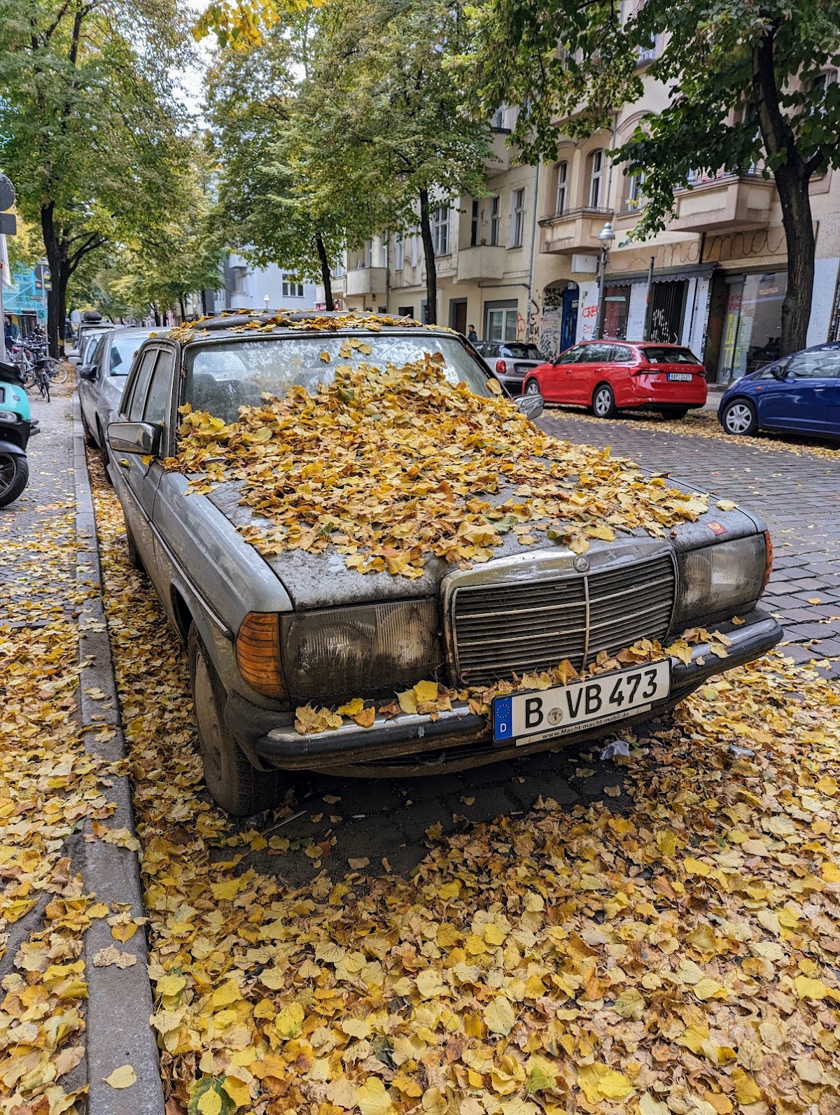 Reuterkiez