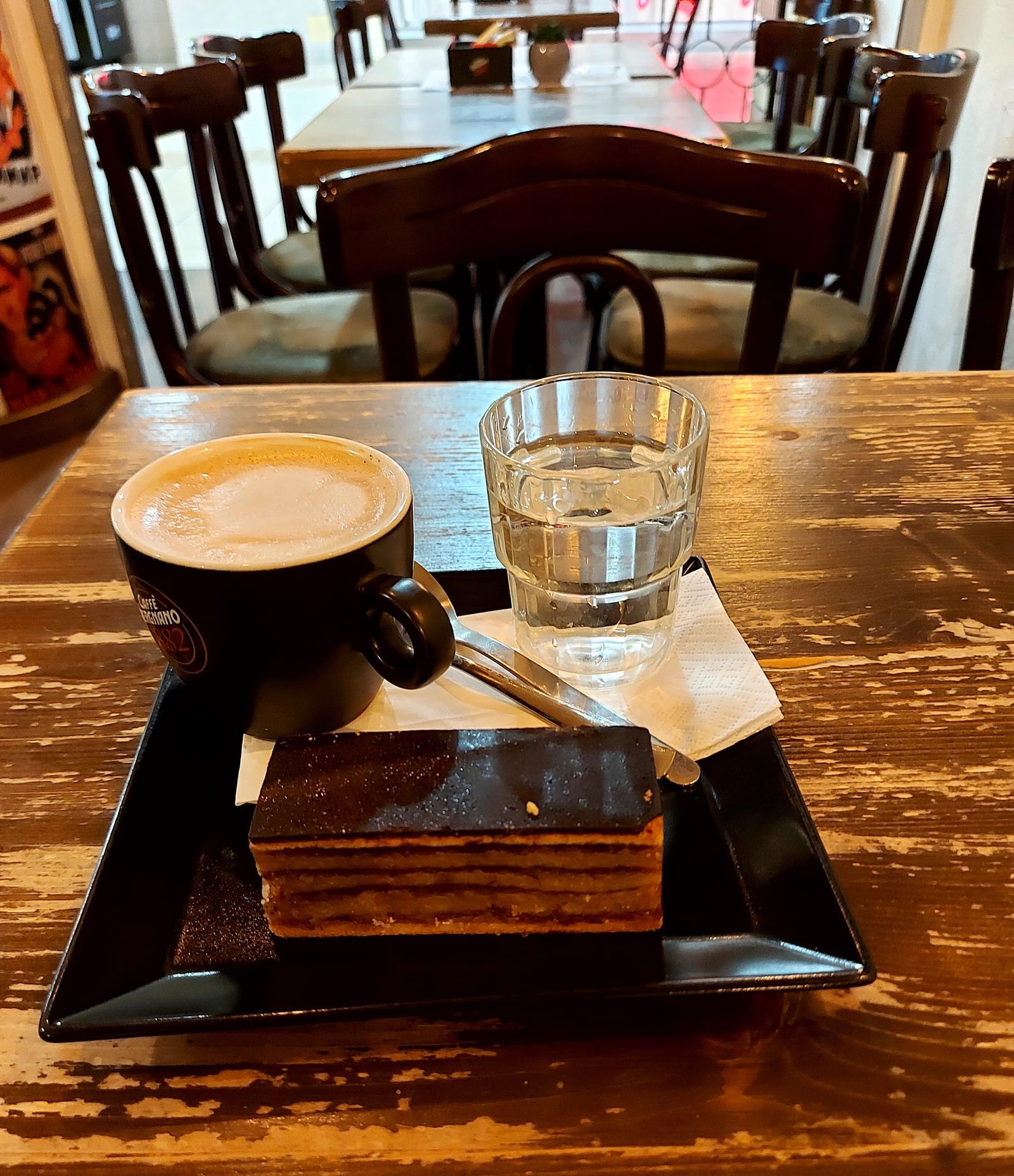 L'Amande Mammut Boulangerie-patisserie