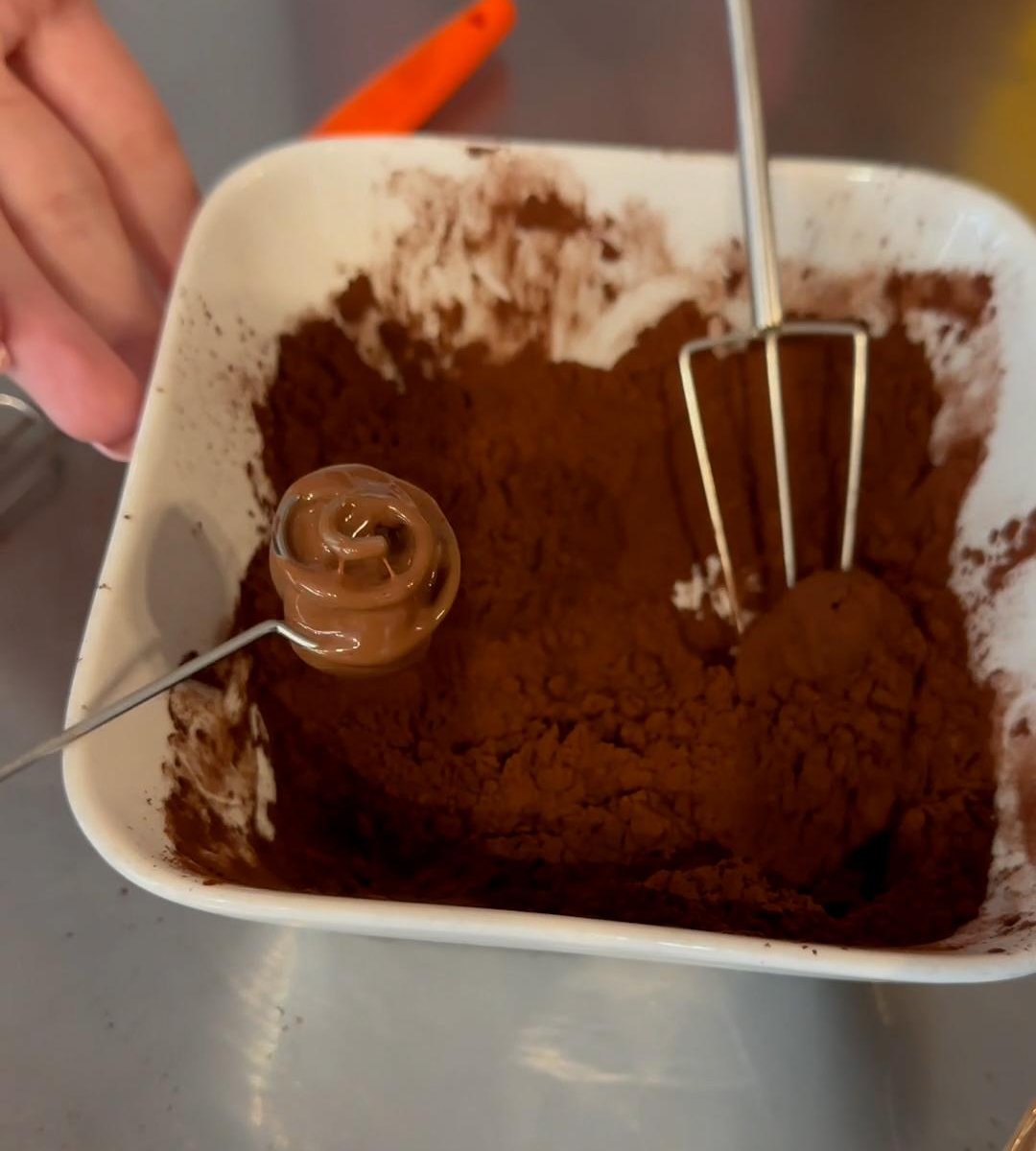 Bean-to-Bar Belgian Chocolate Workshop & Tastings