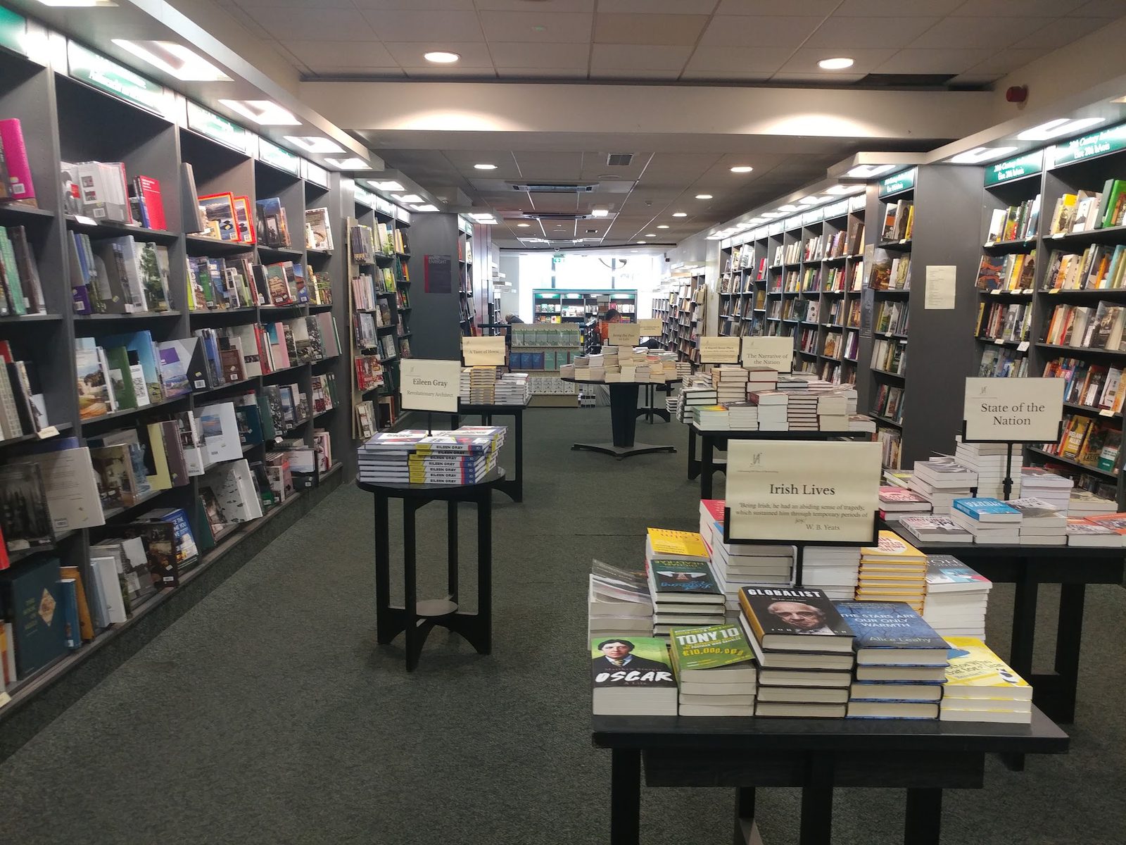 Hodges Figgis