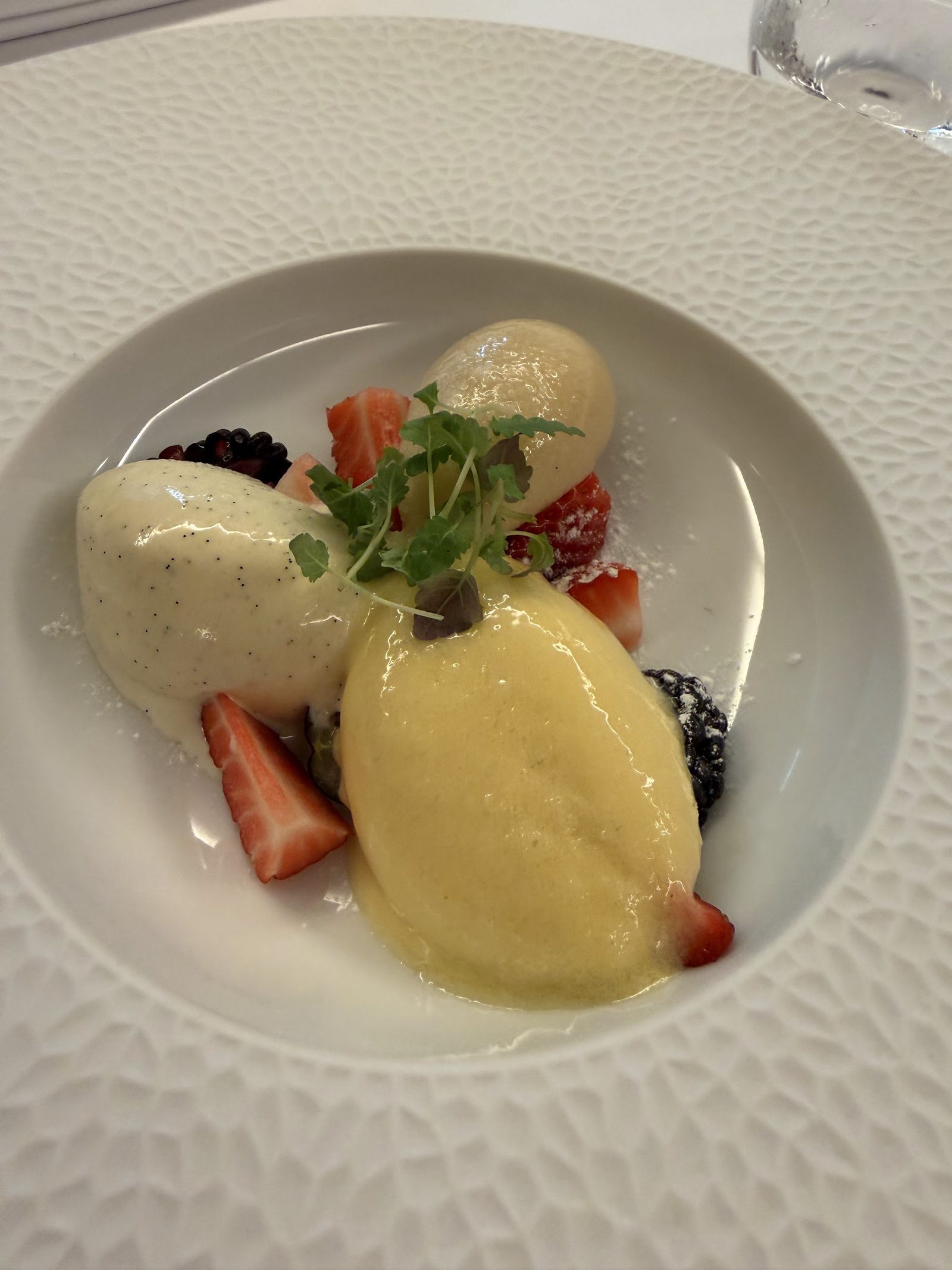 Coda Restaurant