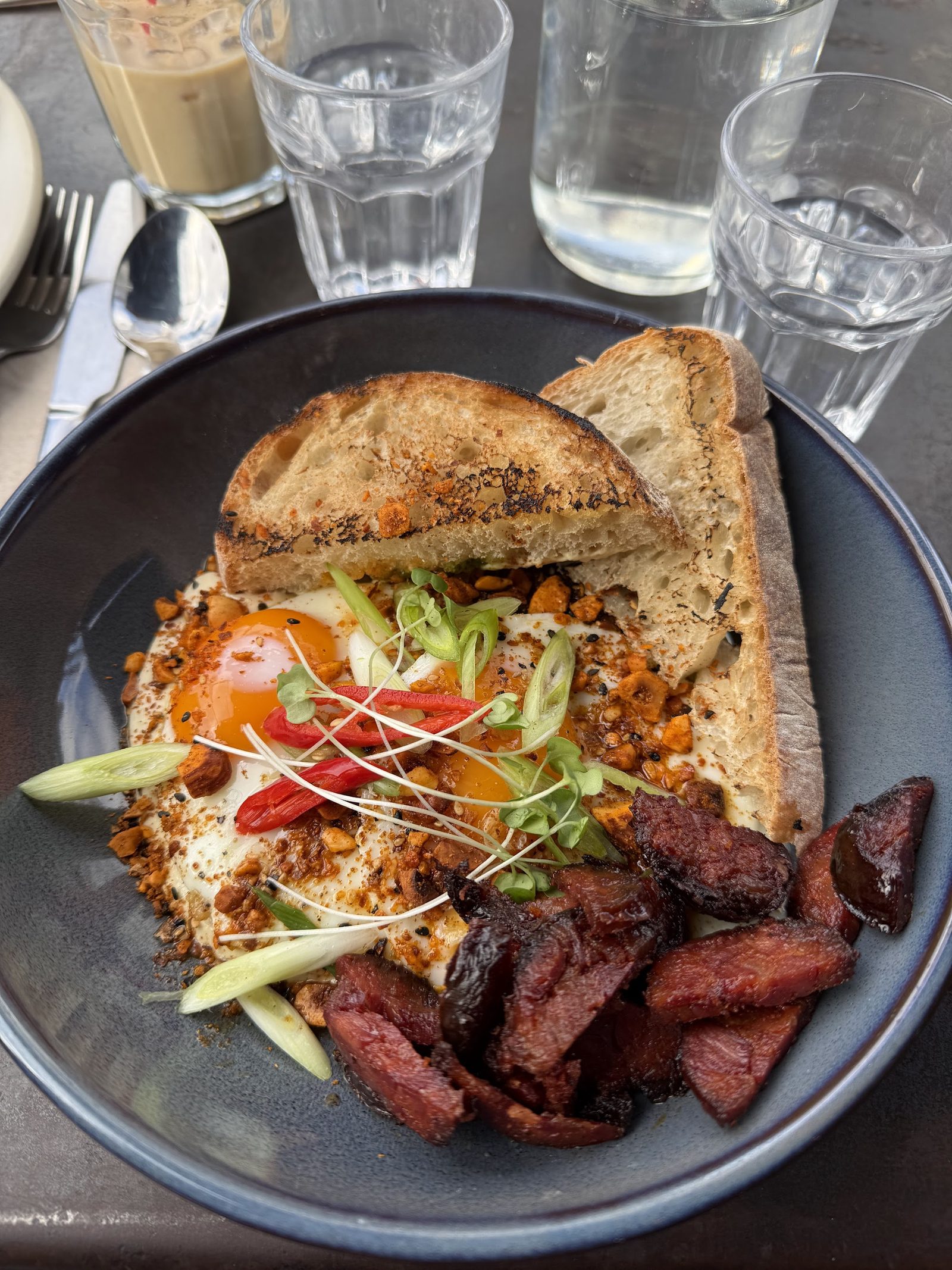 Tang (Dawson Street)