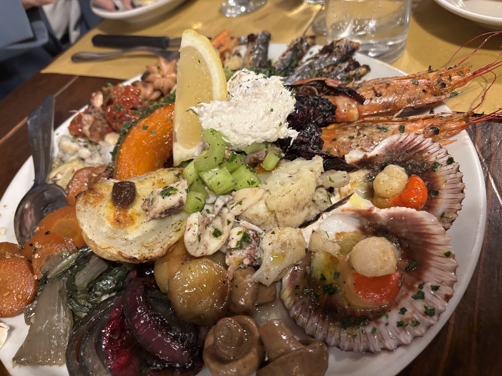 Il Paradiso Perduto