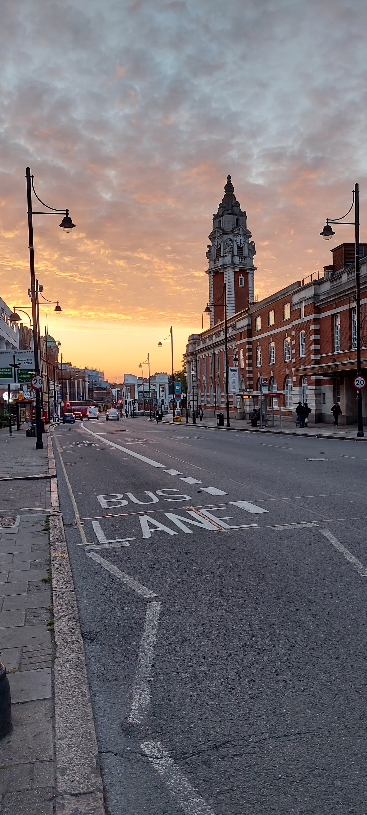 Brixton