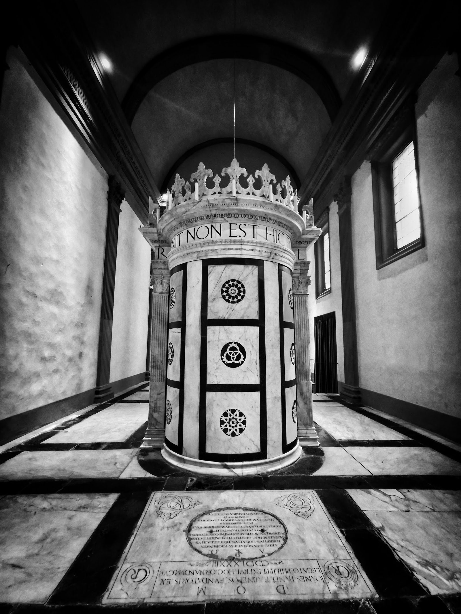 Museo Marino Marini Firenze