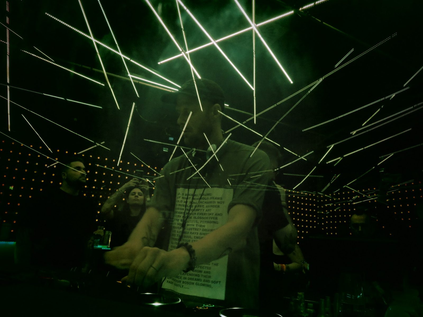 Amnesia