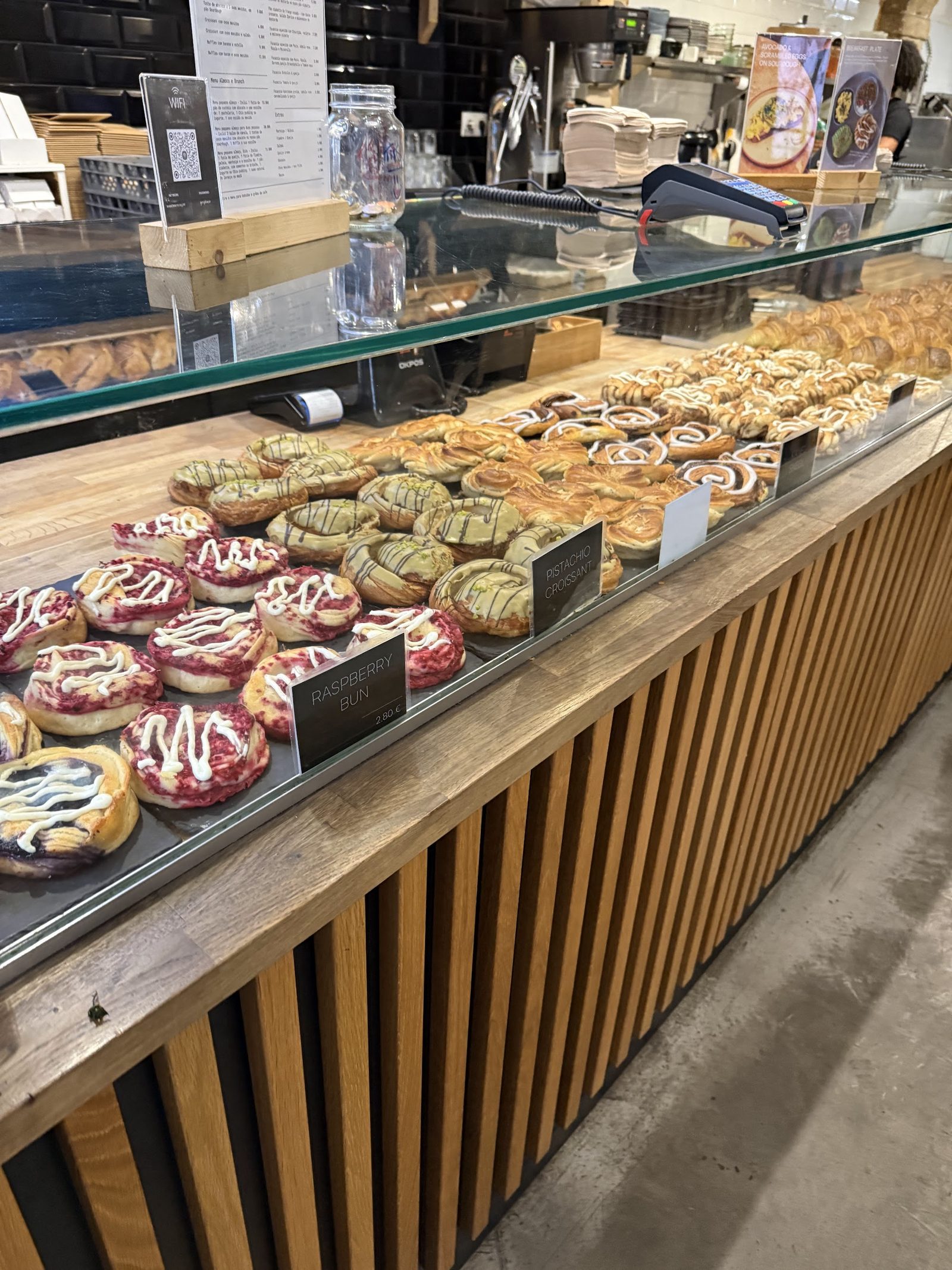 Copenhagen Coffee Lab