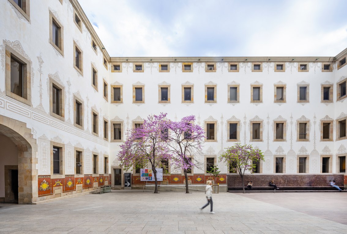 Centre de Cultura Contemporània de Barcelona