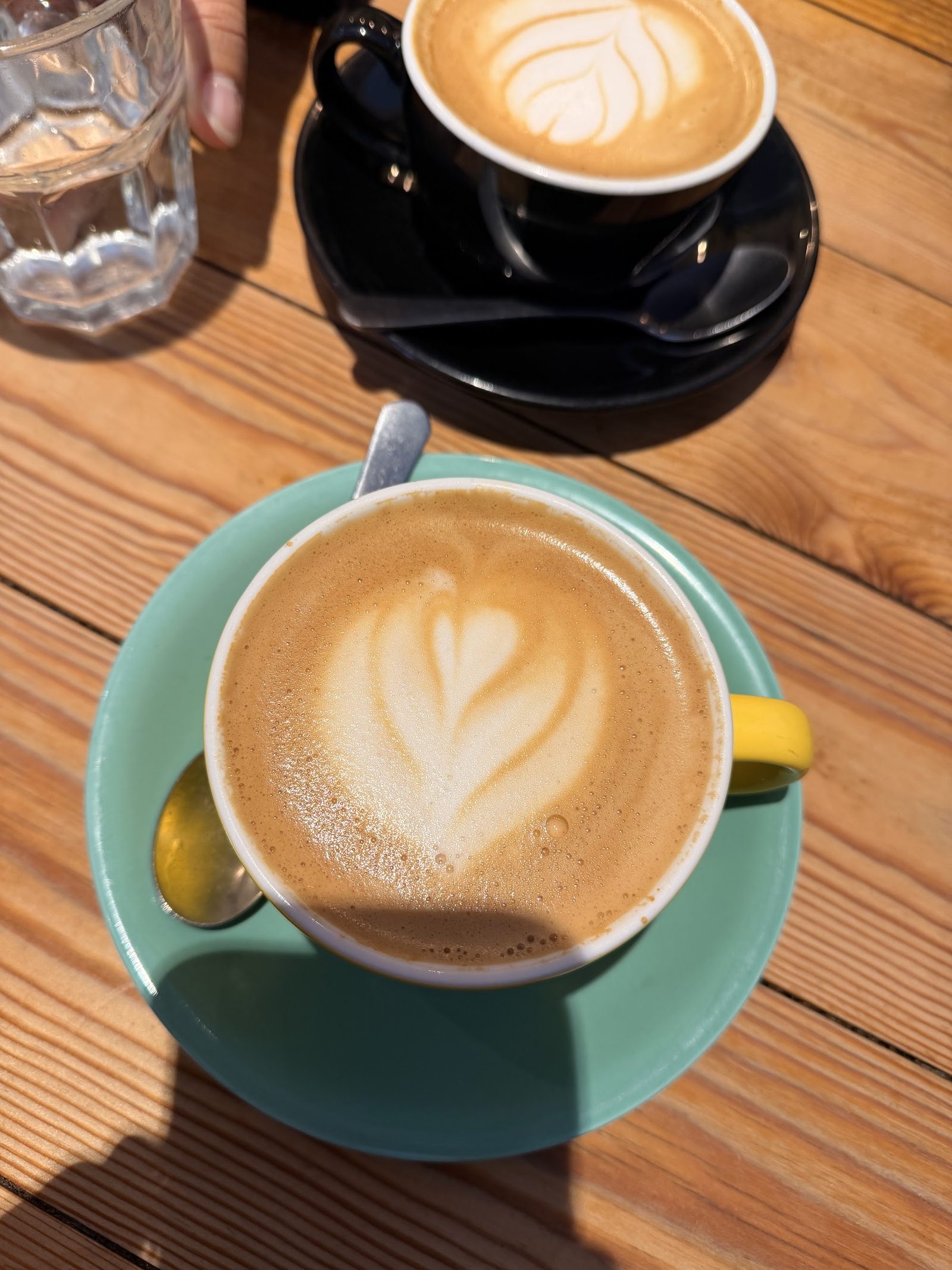 Social Fabric Cafe