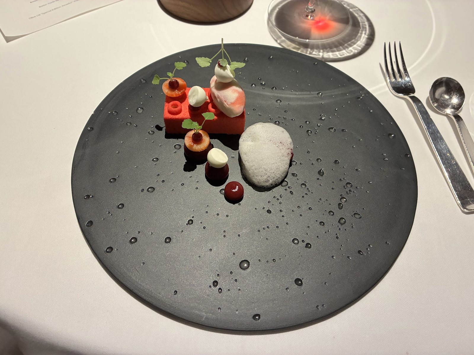 Restaurant Amador