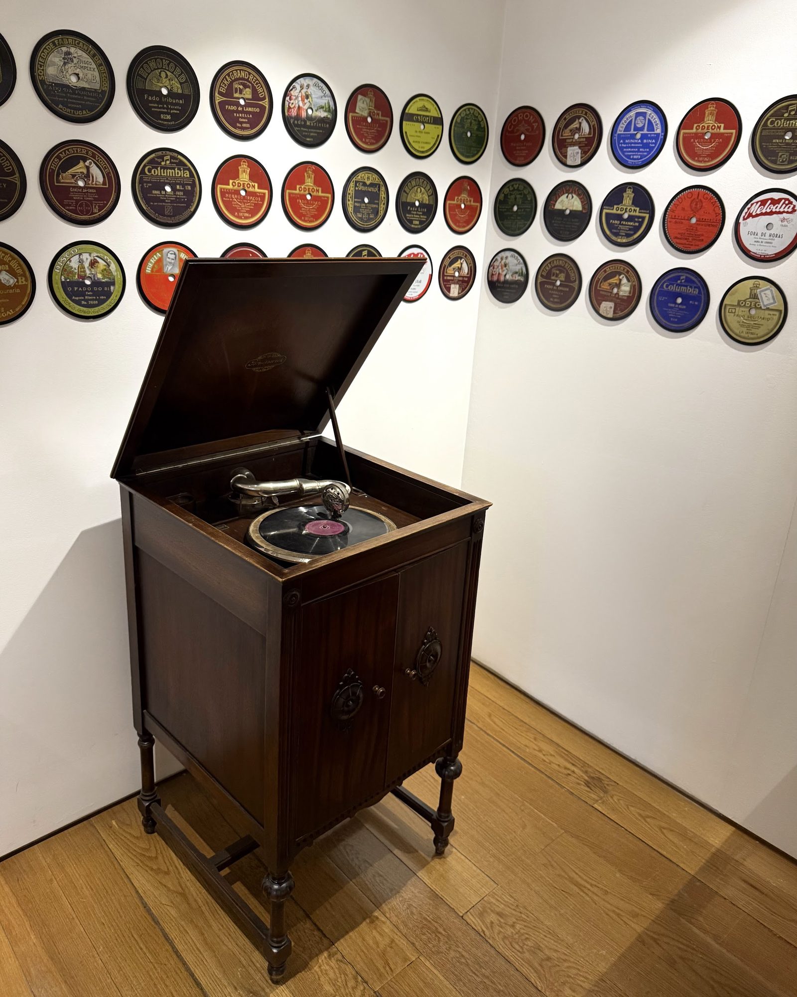 Fado Museum