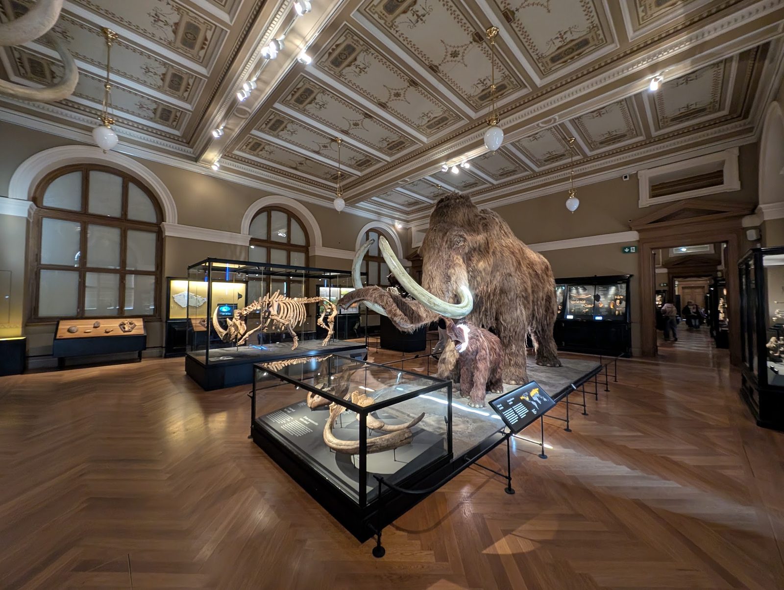 National Museum