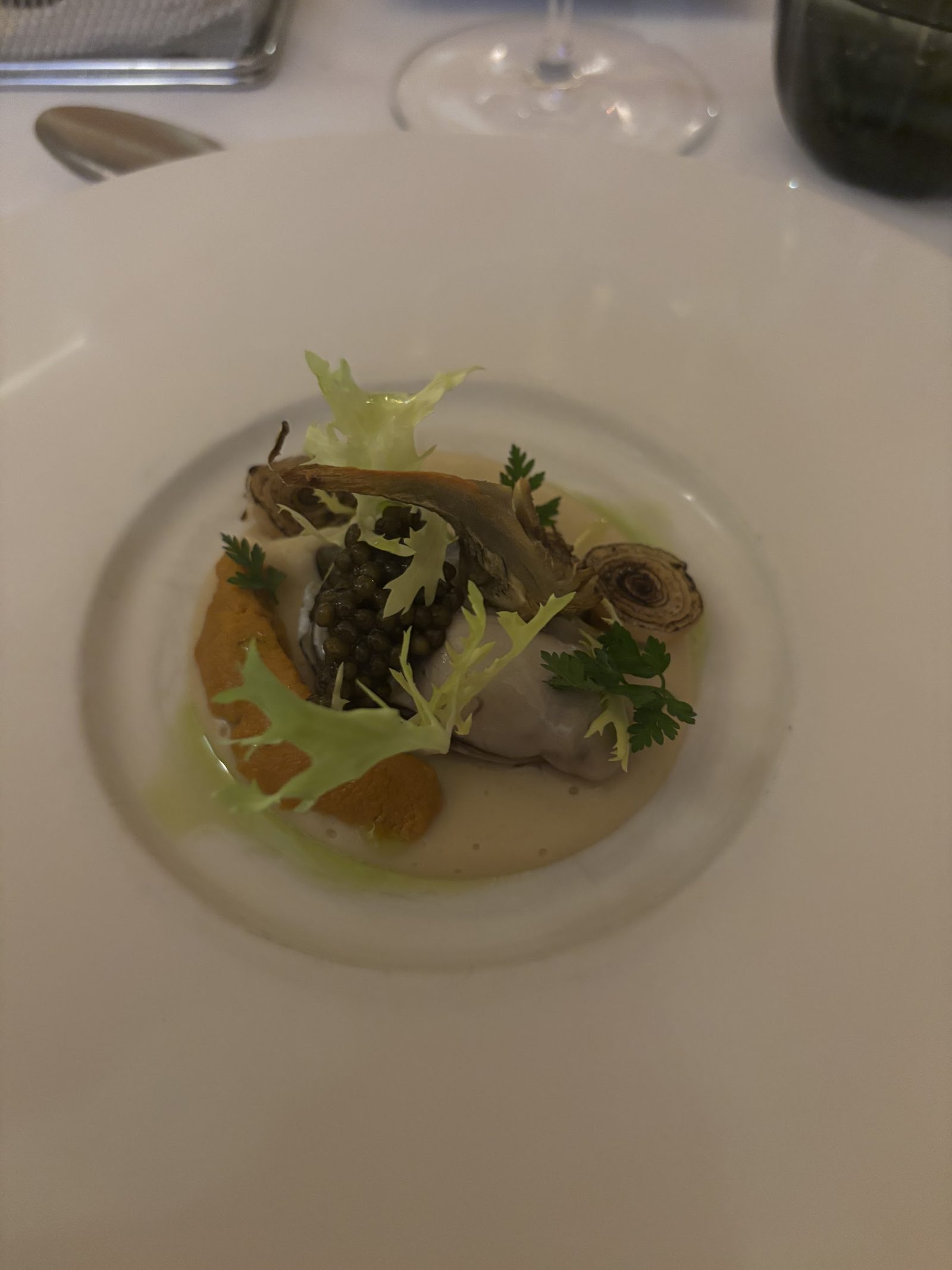 Restaurant Duchardt