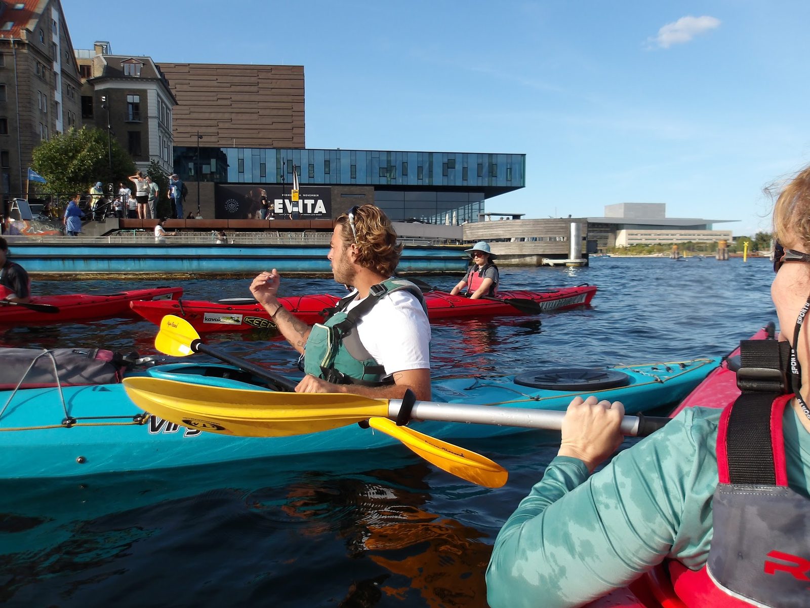 Kayak Republic