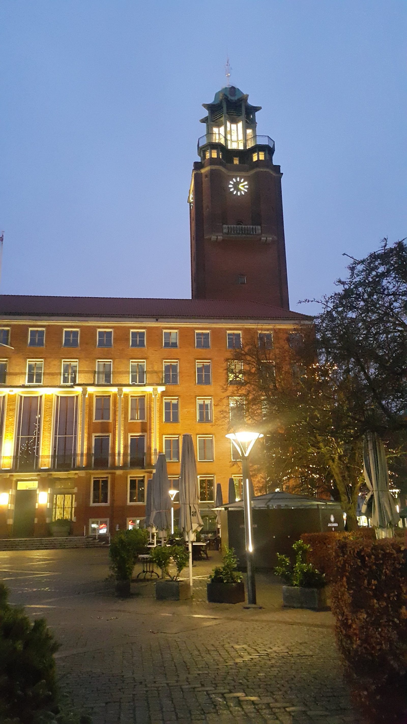 Frederiksberg