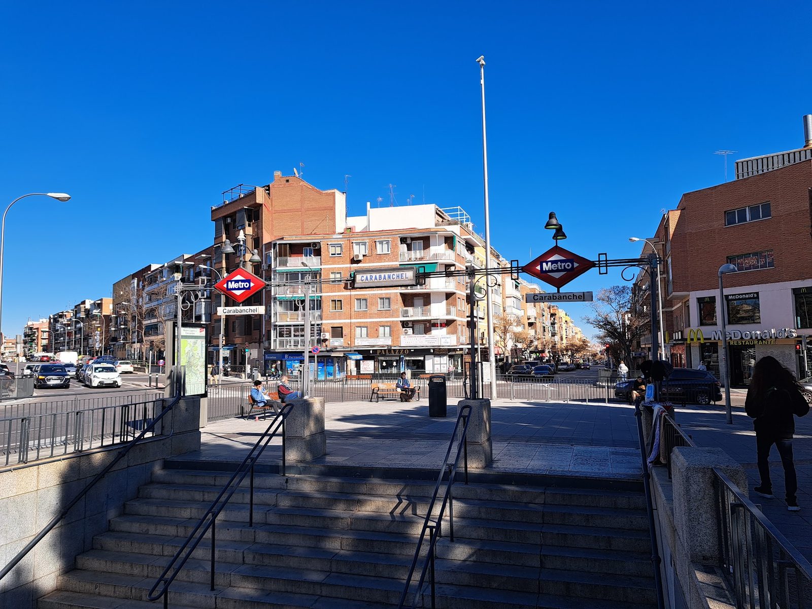Carabanchel