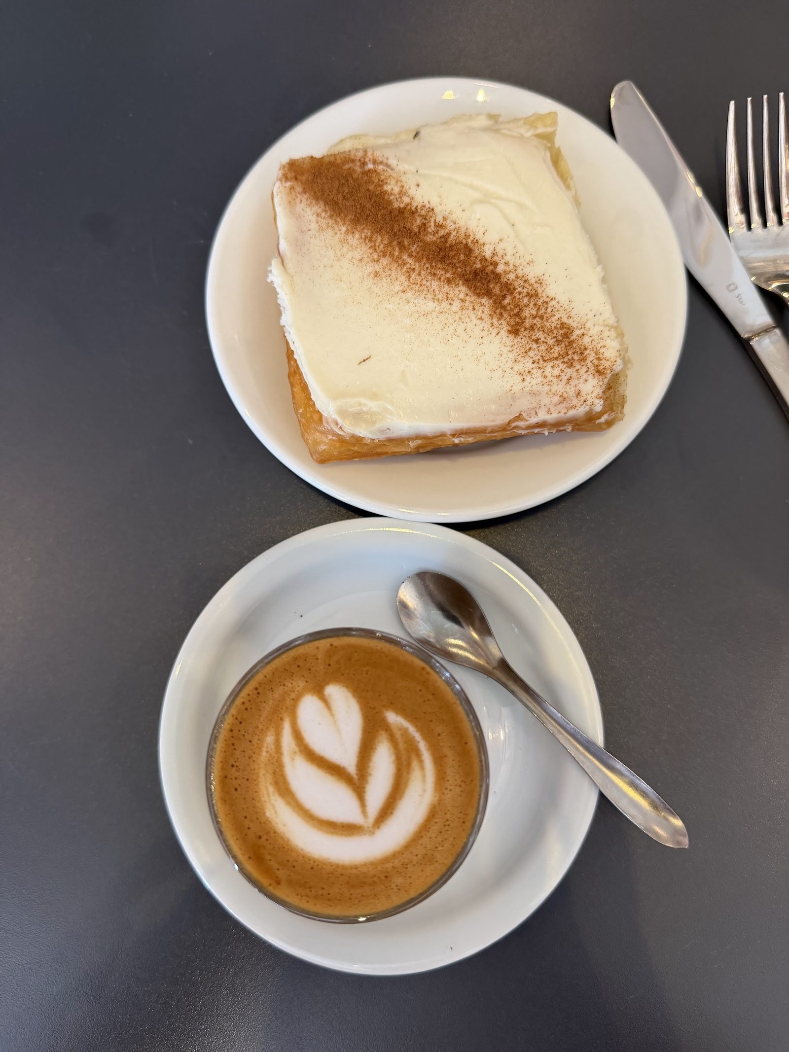 Galería coffee