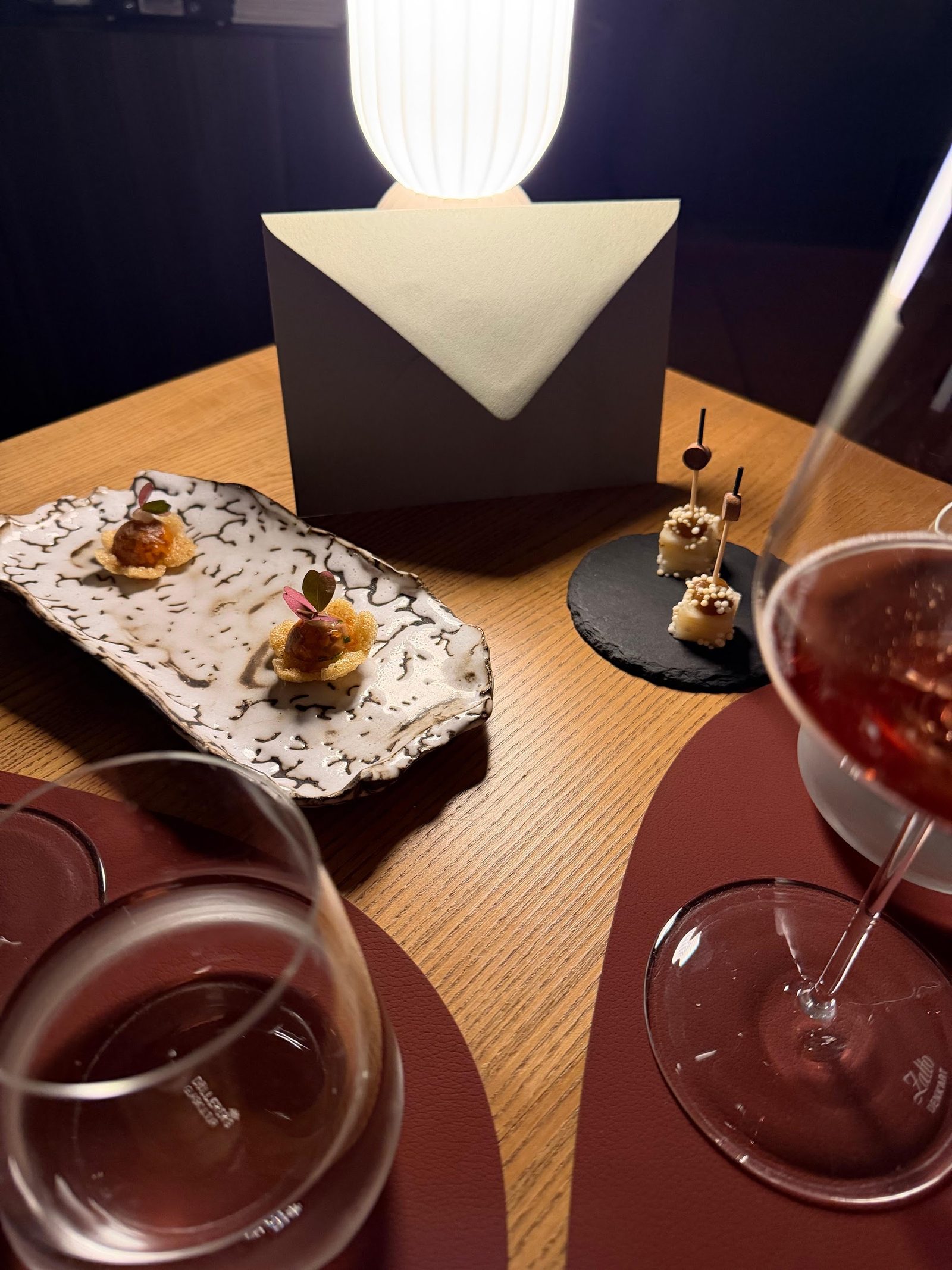 Restaurant Gabelspiel