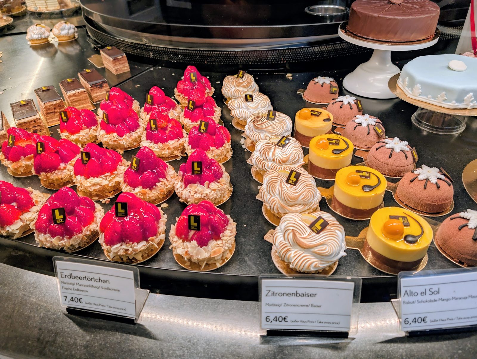 Café Luitpold
