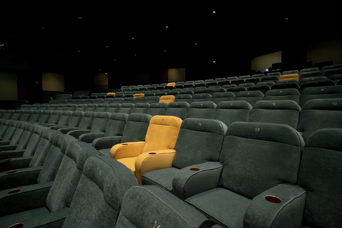 Cinema Barberini
