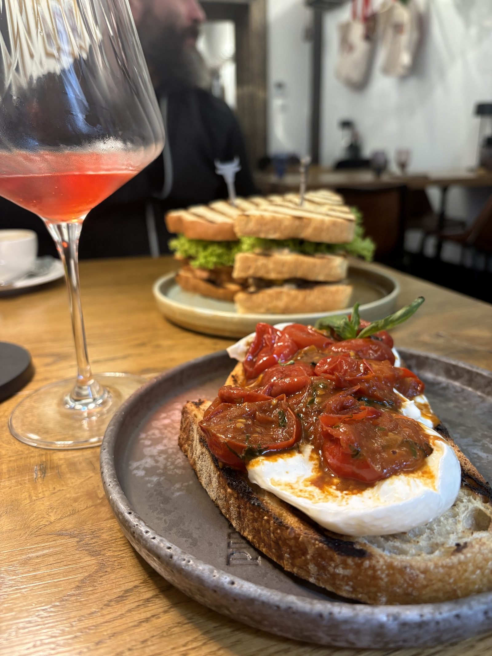 Pimiento Shop and Bistro