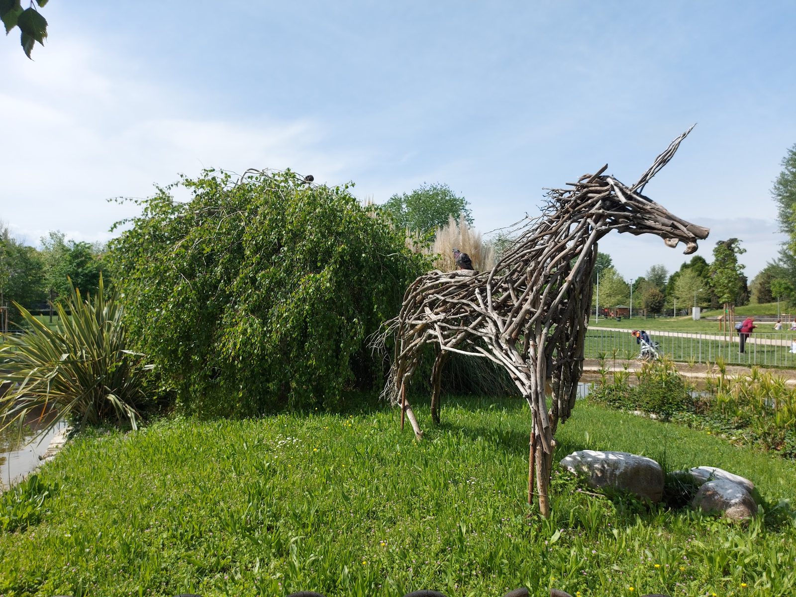 Parco dell'Anconella