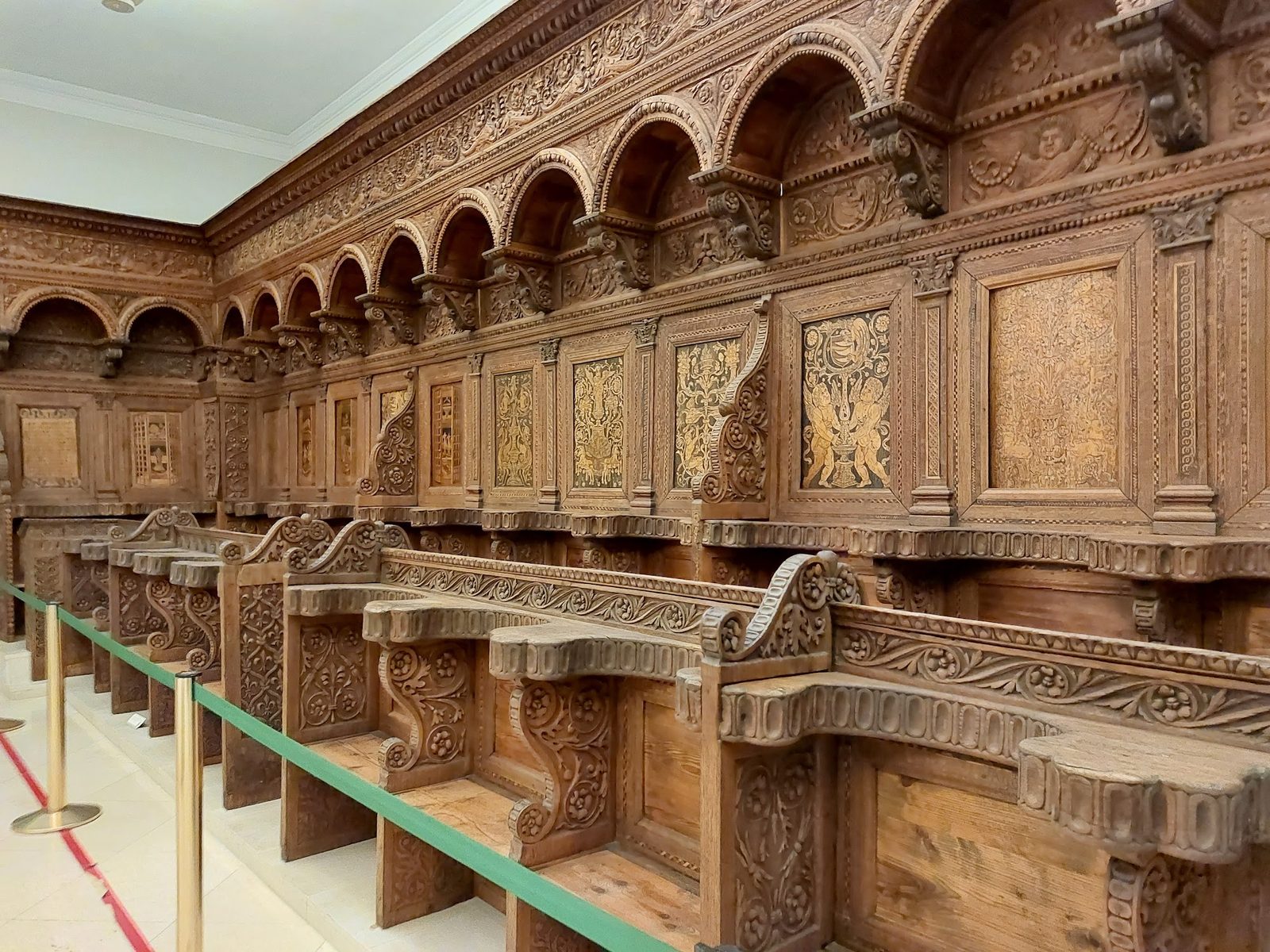 Hungarian National Museum