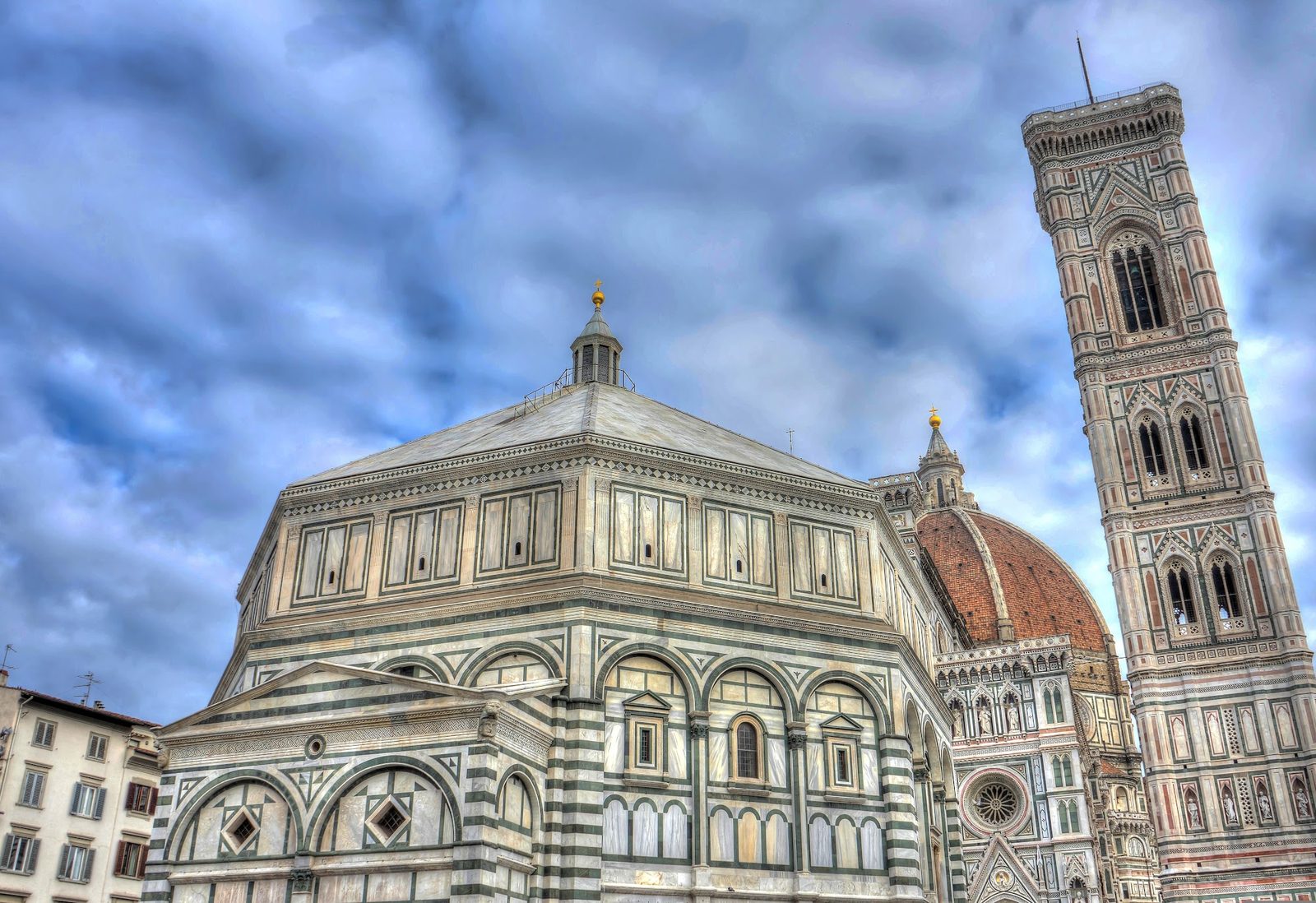 Brunelleschi's dome